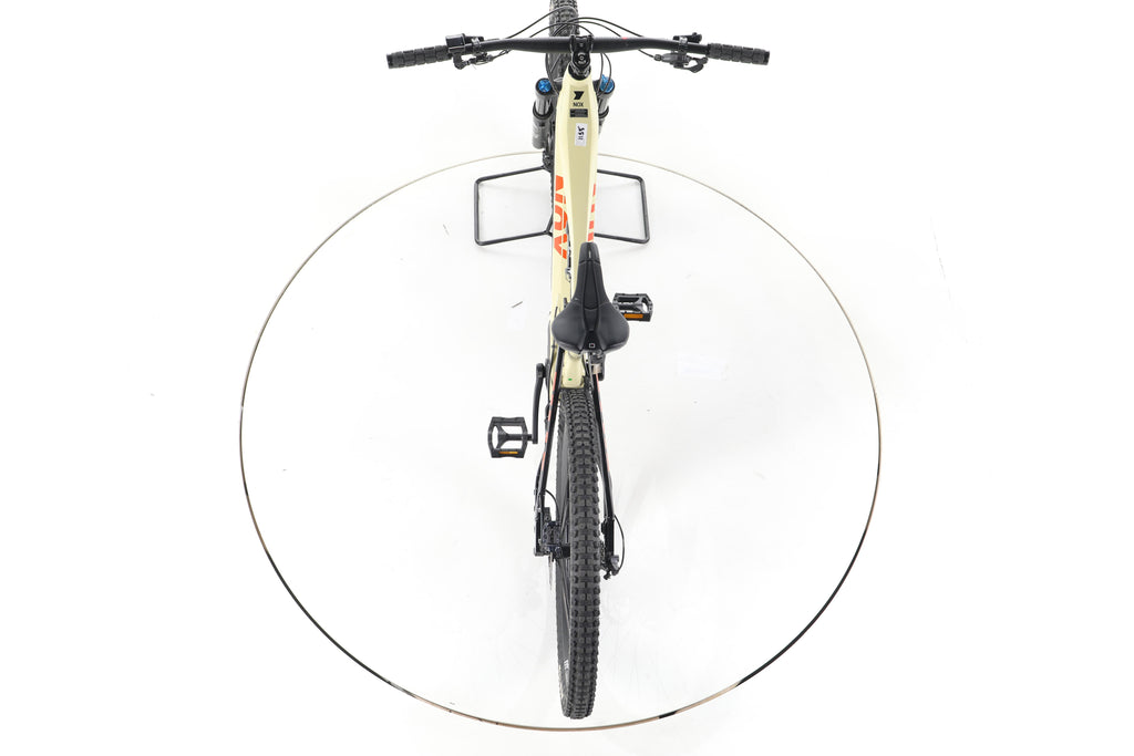 Nox Cycles Hybrid All Mountain 5.9 Fully E-Bike 2023 - Image 22