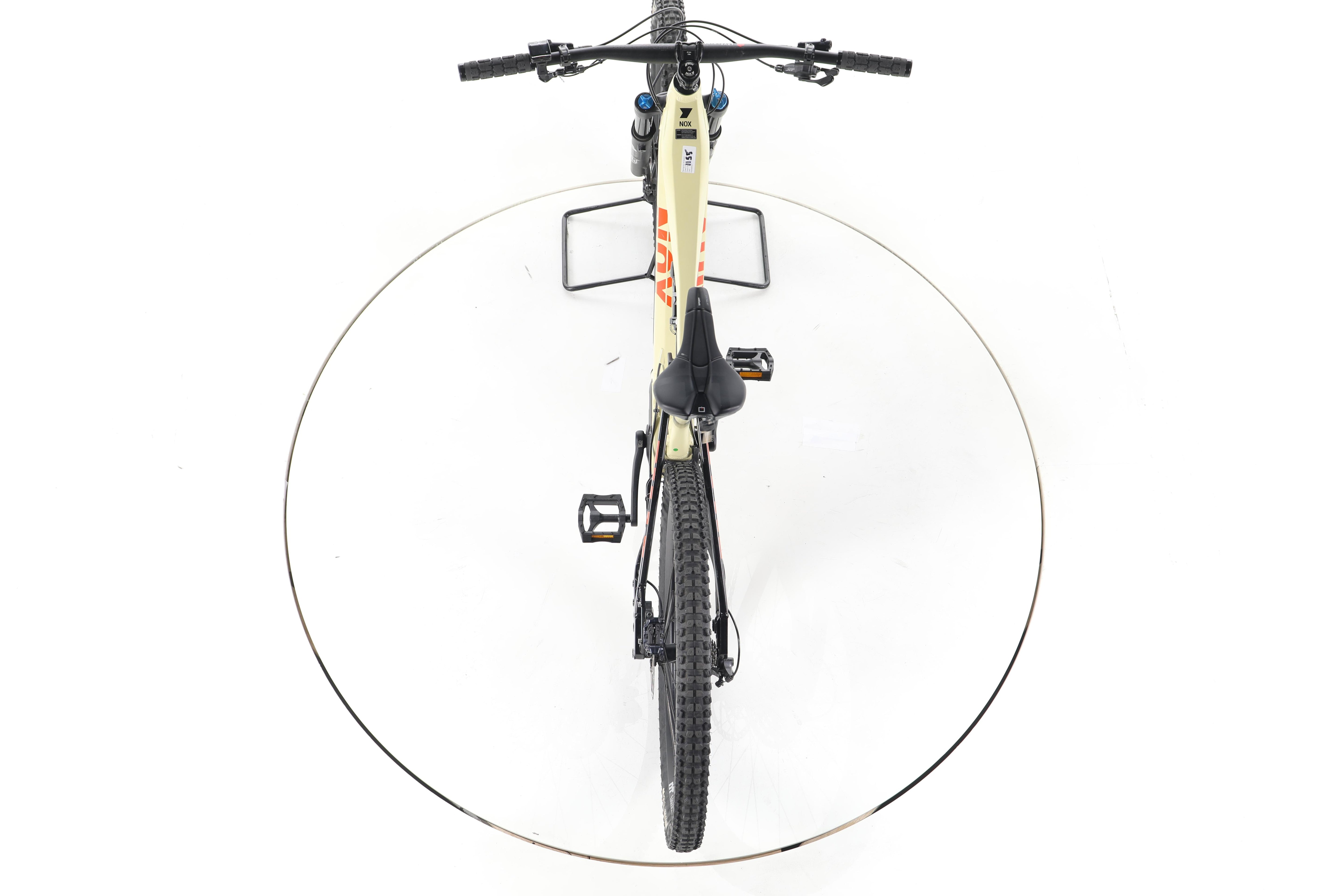 Nox Cycles Hybrid All Mountain 5.9 Fully E-Bike 2023 - Image 22