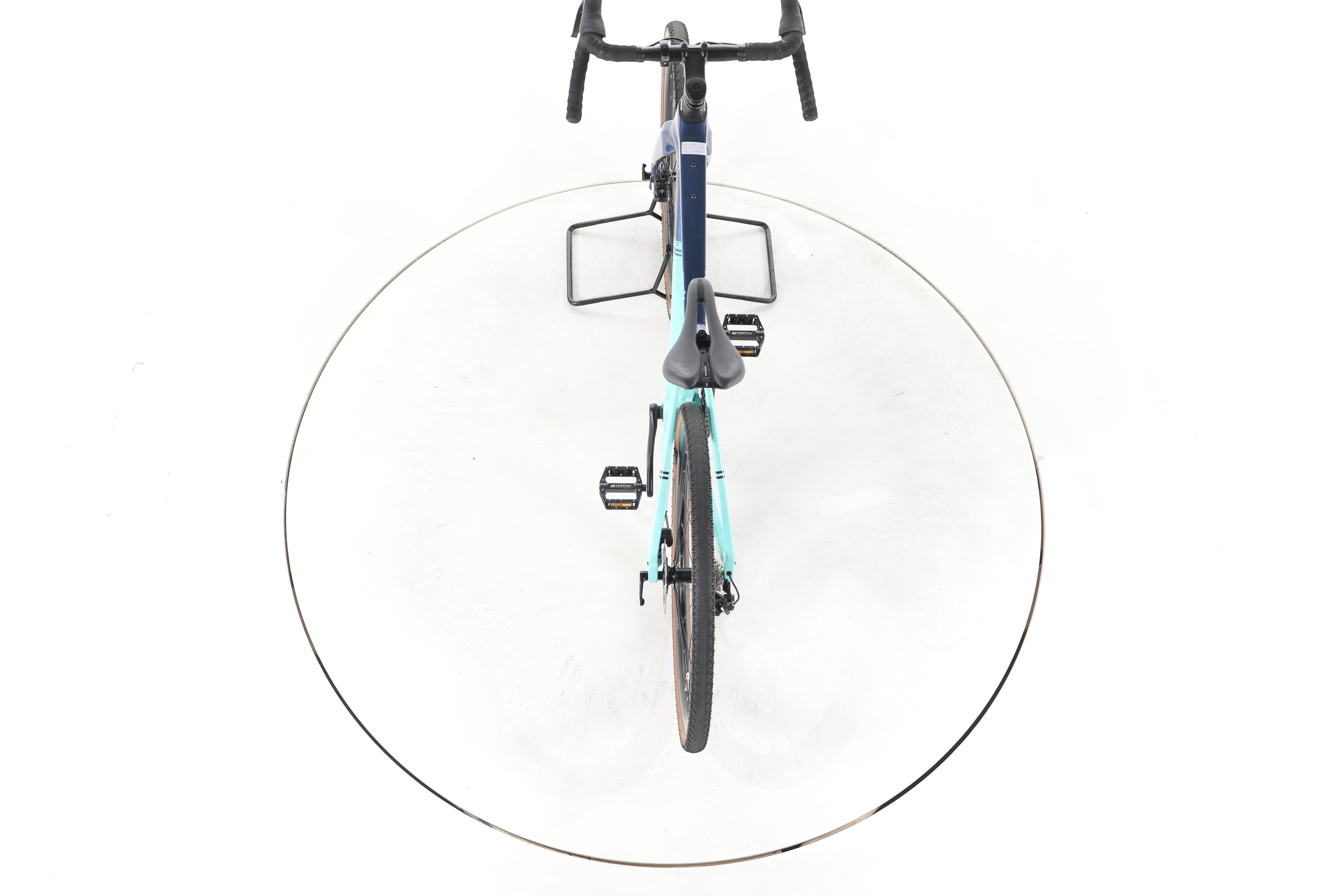 Bianchi Arcadex GRX600 Gravelbike Carbon - Image 22