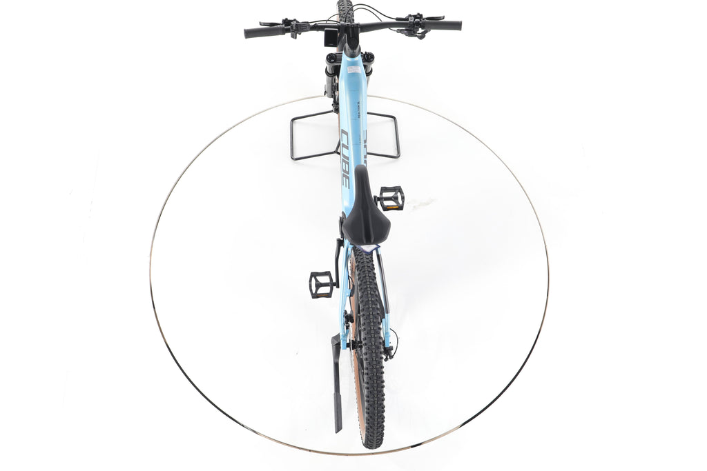 Cube Reaction Hybrid SL E-Bike - Image 22