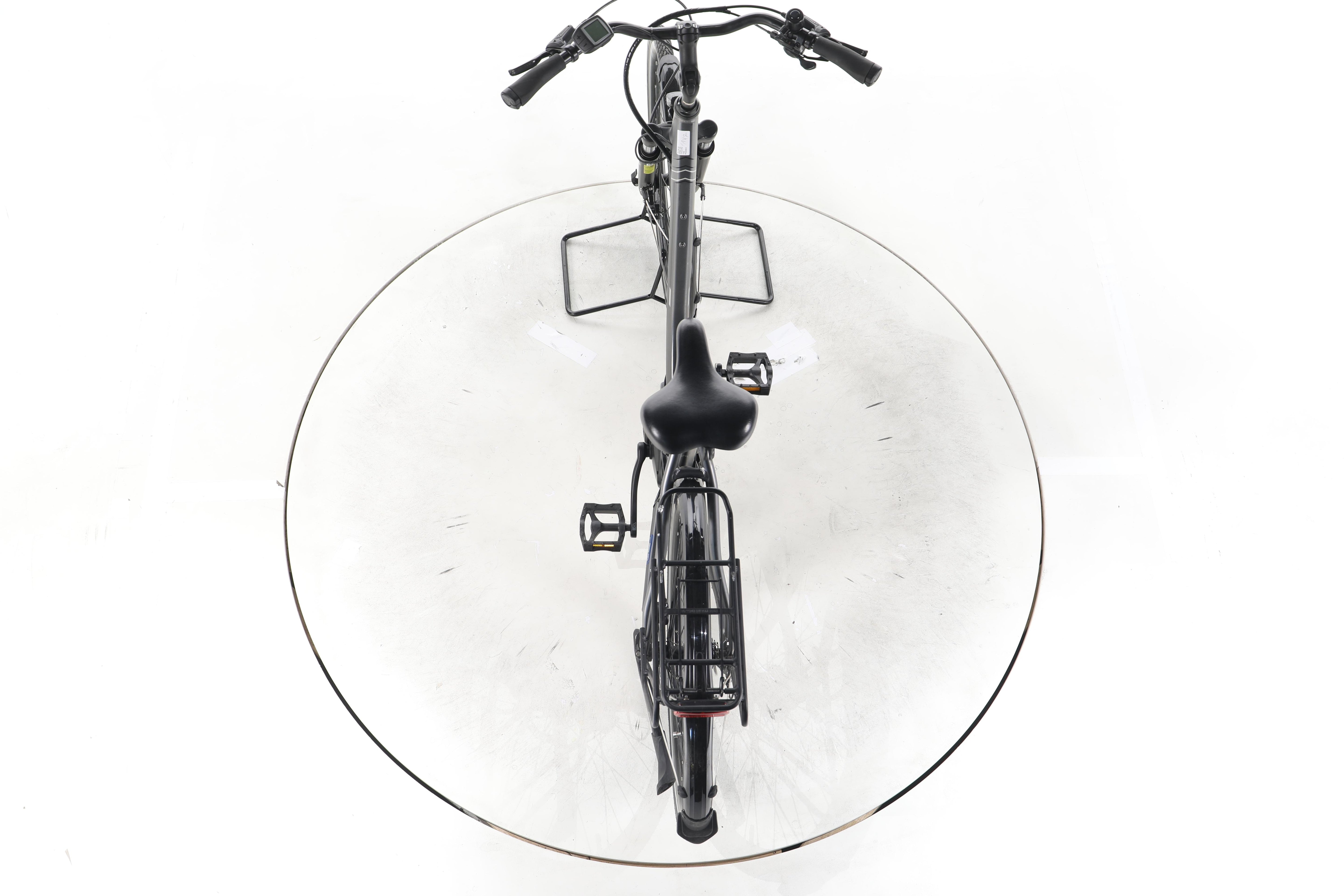 Triumph E-Bird Ultra Trekking E-Bike Tiefeinsteiger - Image 22