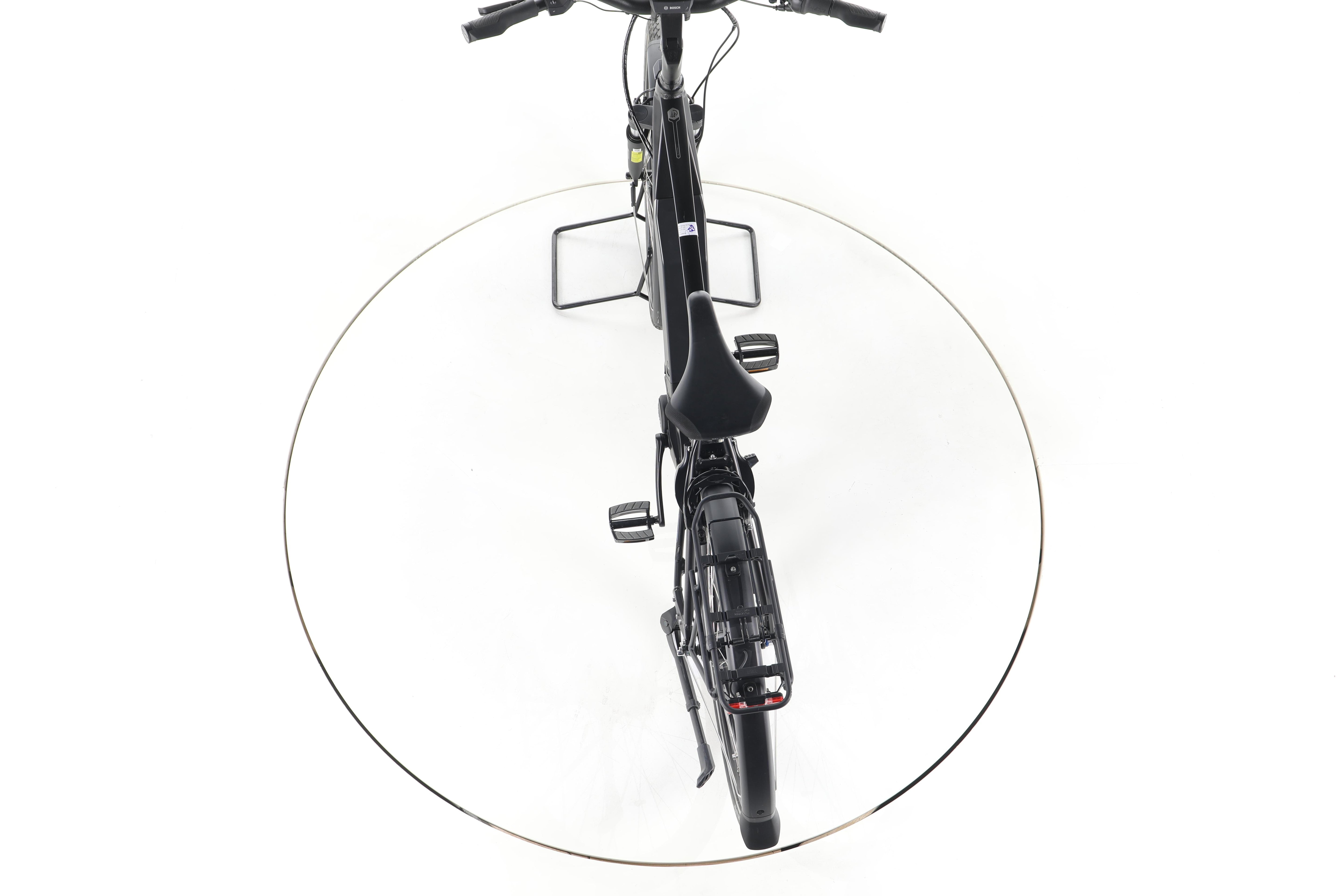 Victoria eTrekking 7.6 City E-Bike - Image 22