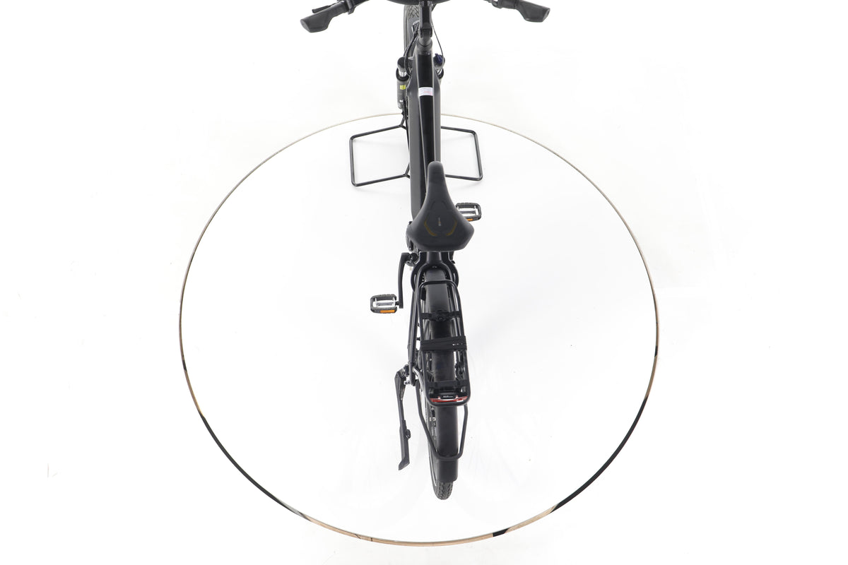 Giant DailyTour E+2 City E-Bike - Image 22