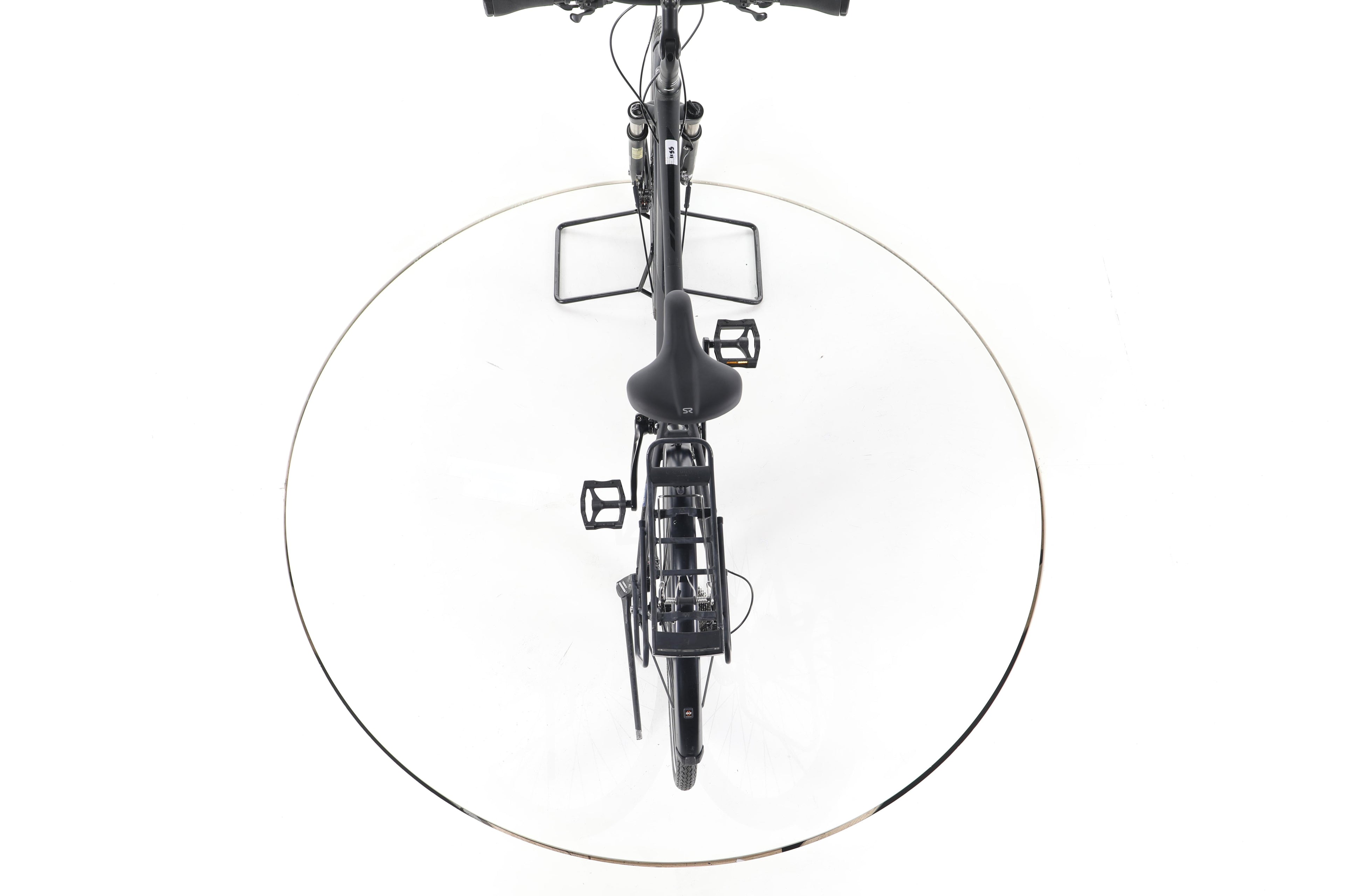 MORRISON T8.0 - Image 22