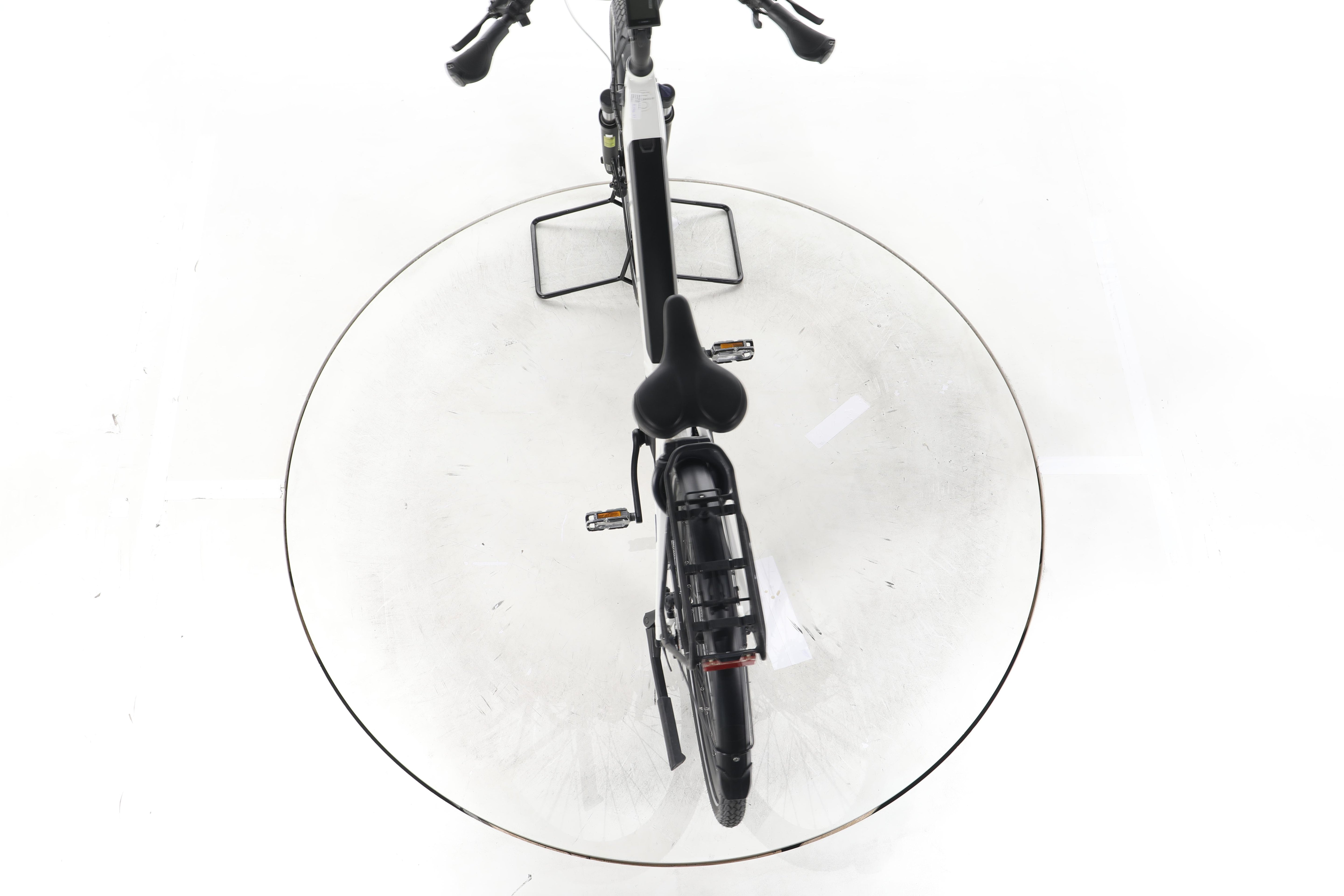 Kalkhoff Endeavour 3.B Move Trekking E-Bike Tiefeinsteiger - Image 22