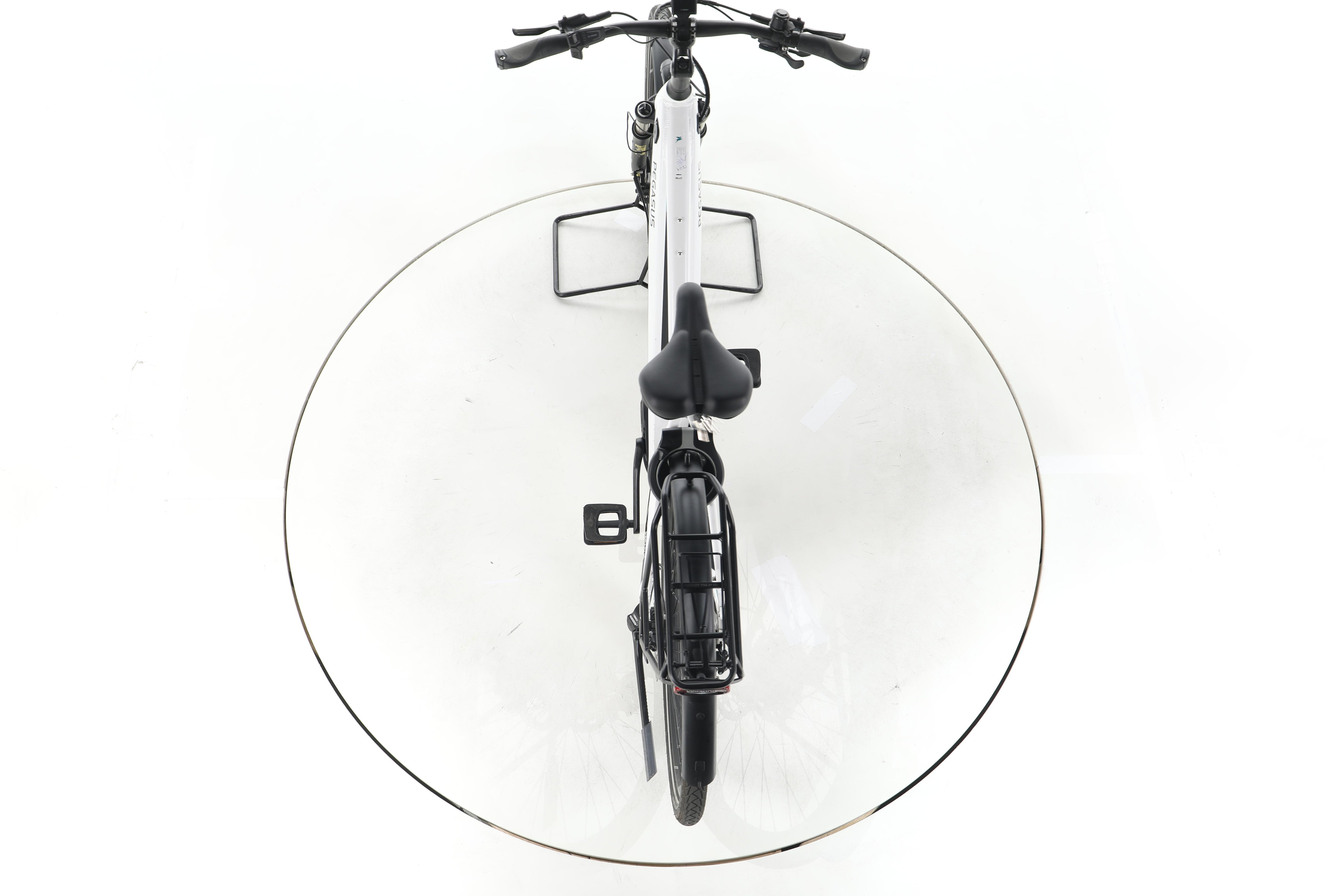 Pegasus Premio EVO 10 Lite Trekking E-Bike - Image 22