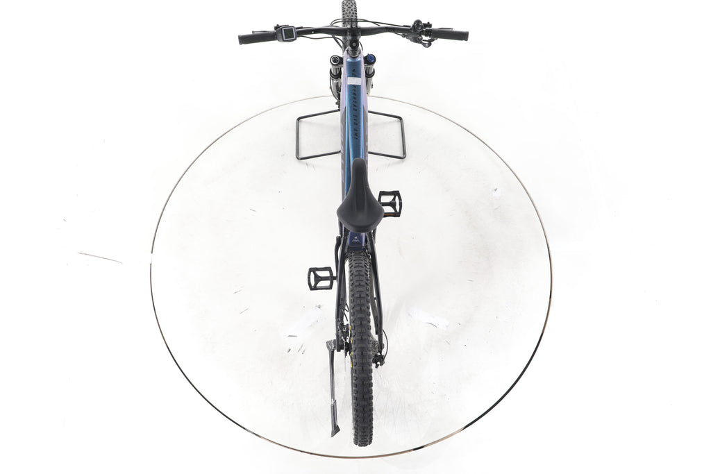 Bulls Copperhead EVO AM 1 E-Bike Fully - Image 22