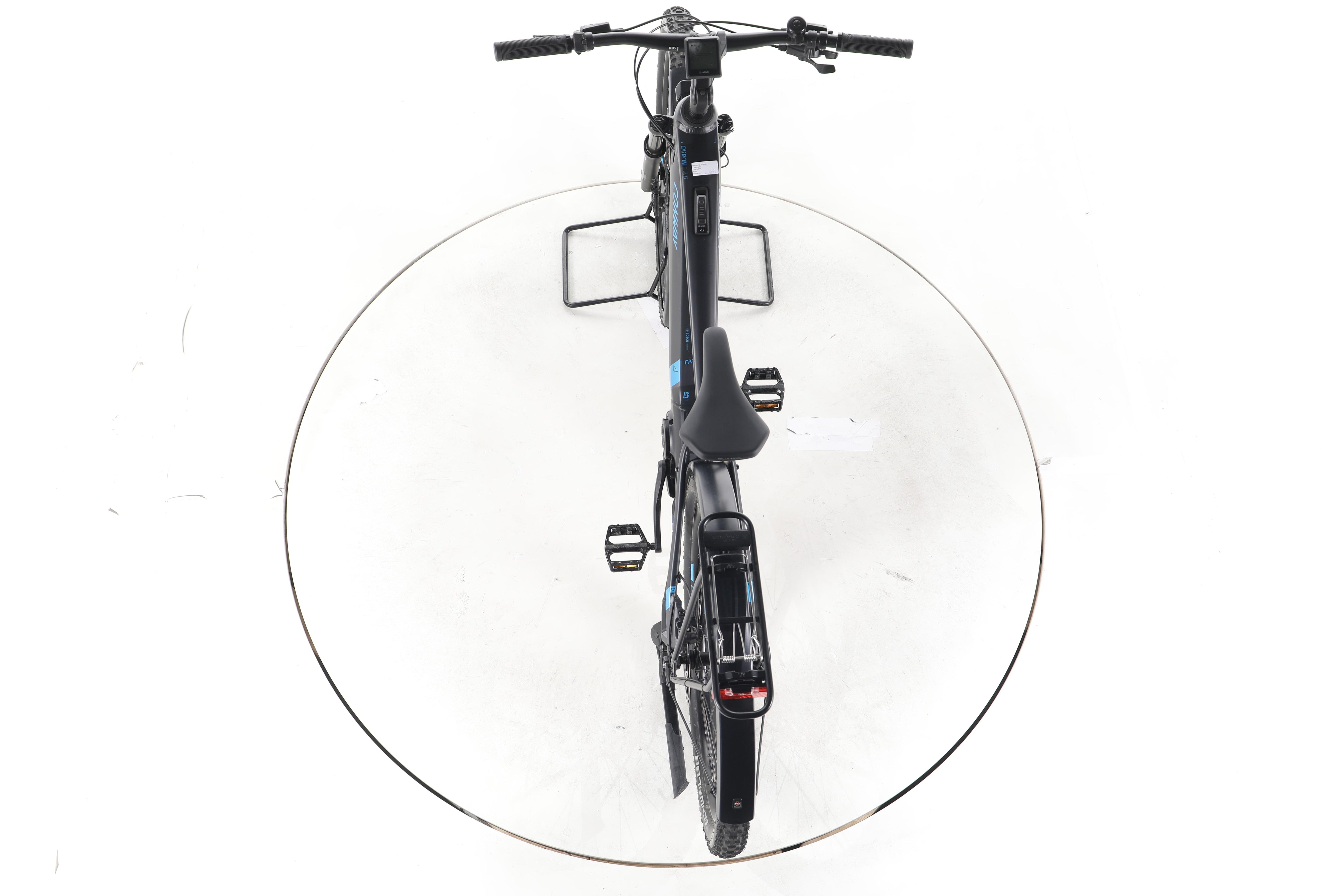 Fuji E-JARI EQP E-Gravel & Rennrad - Image 22