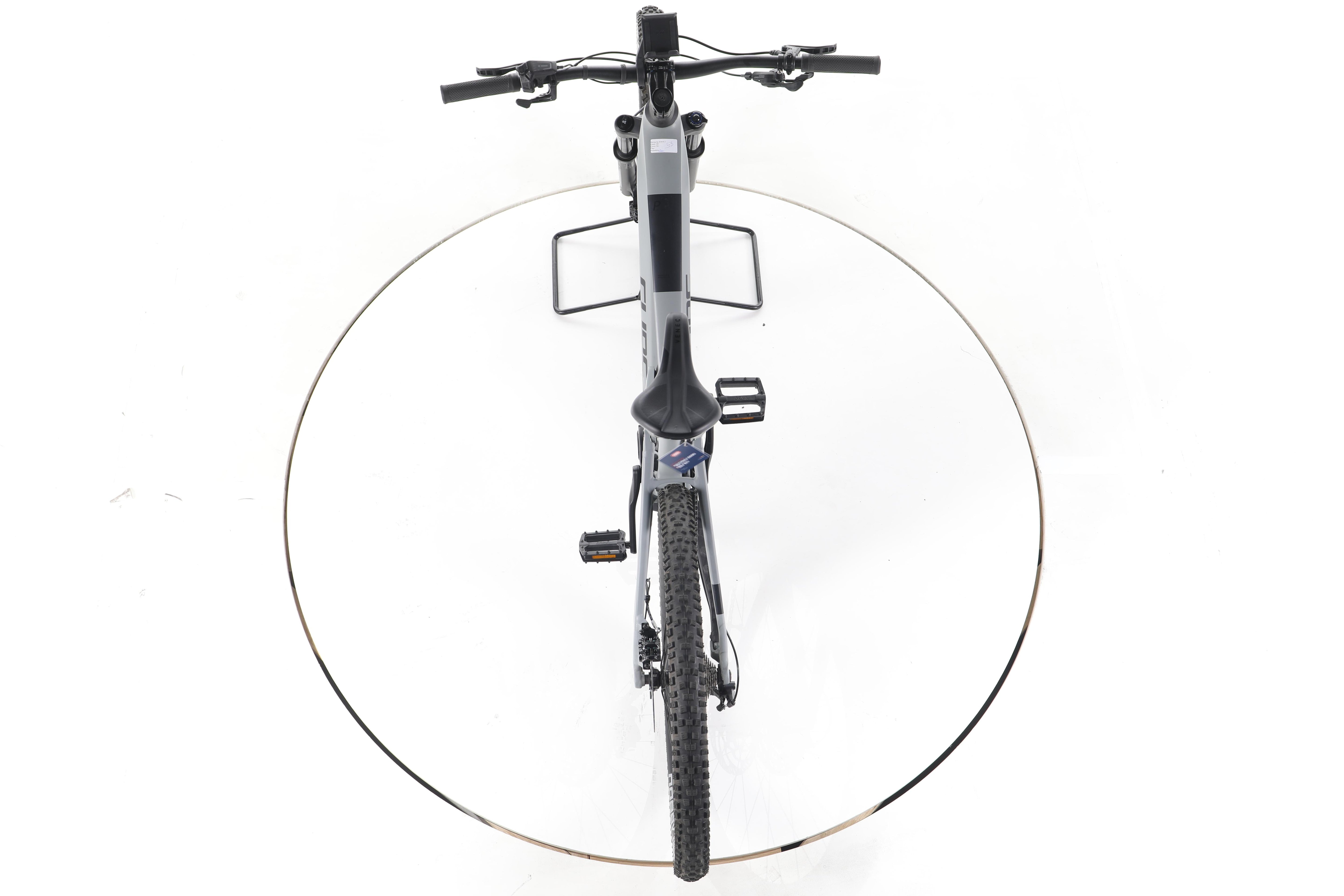 Cube Stereo Hybrid 140 HPC Pro E-Bike Fully - Image 22
