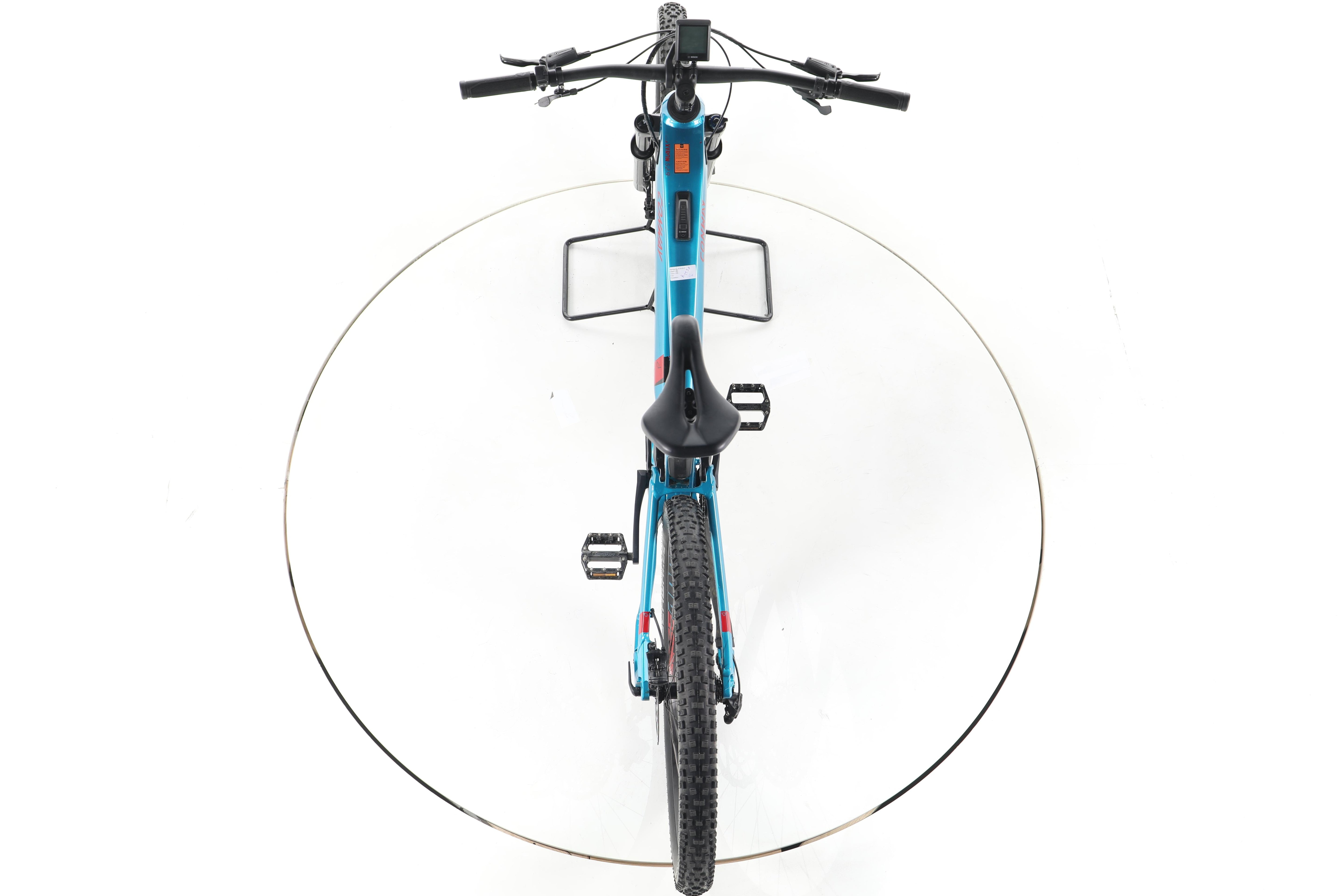 Conway Xyron S 2.9 Fully E-Bike 2024 - Image 22
