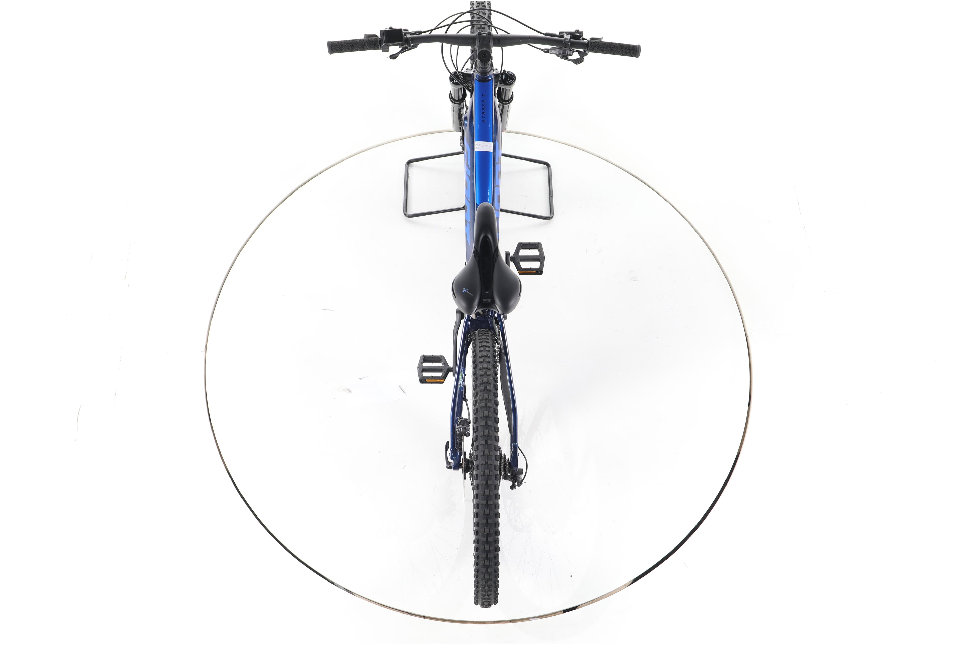 Giant Stance E+ Pro 0 Fully E-Bike - Image 22