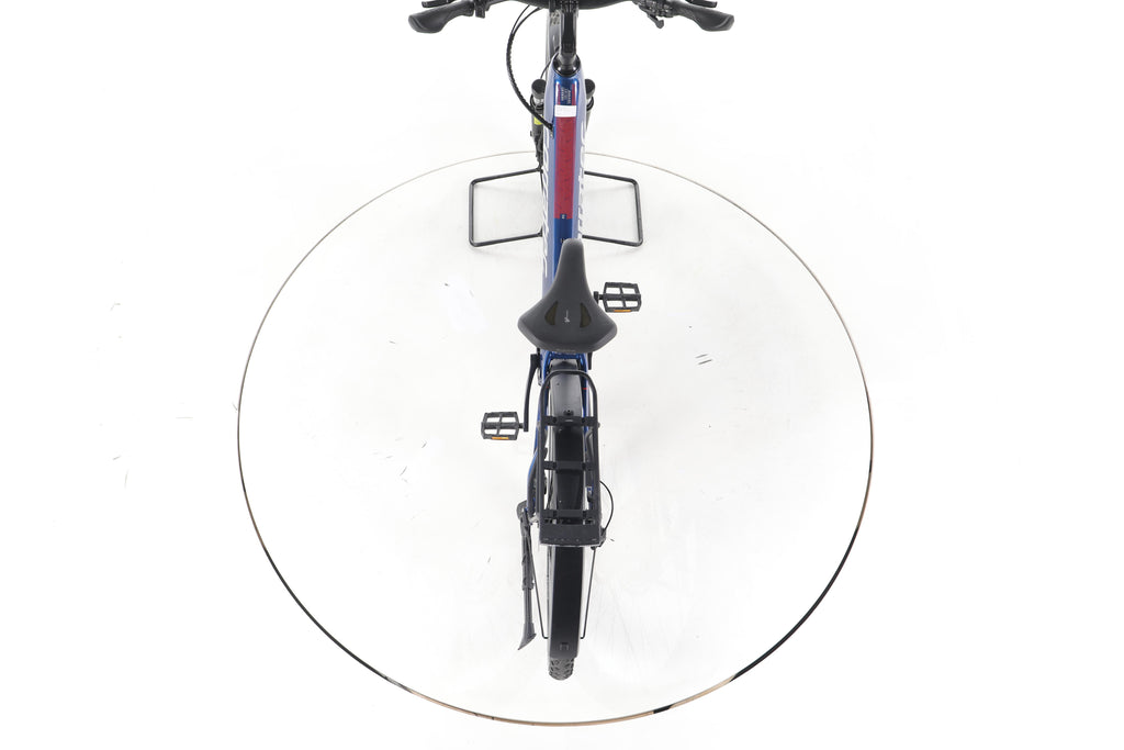 Corratec E-Power Trekking 28 CX6 Trekking E-Bike Tiefeinsteiger - Image 22