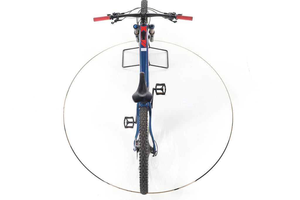 Pivot Cycles Shuttle SL Team XTR Fully E-Bike Carbon - Image 22