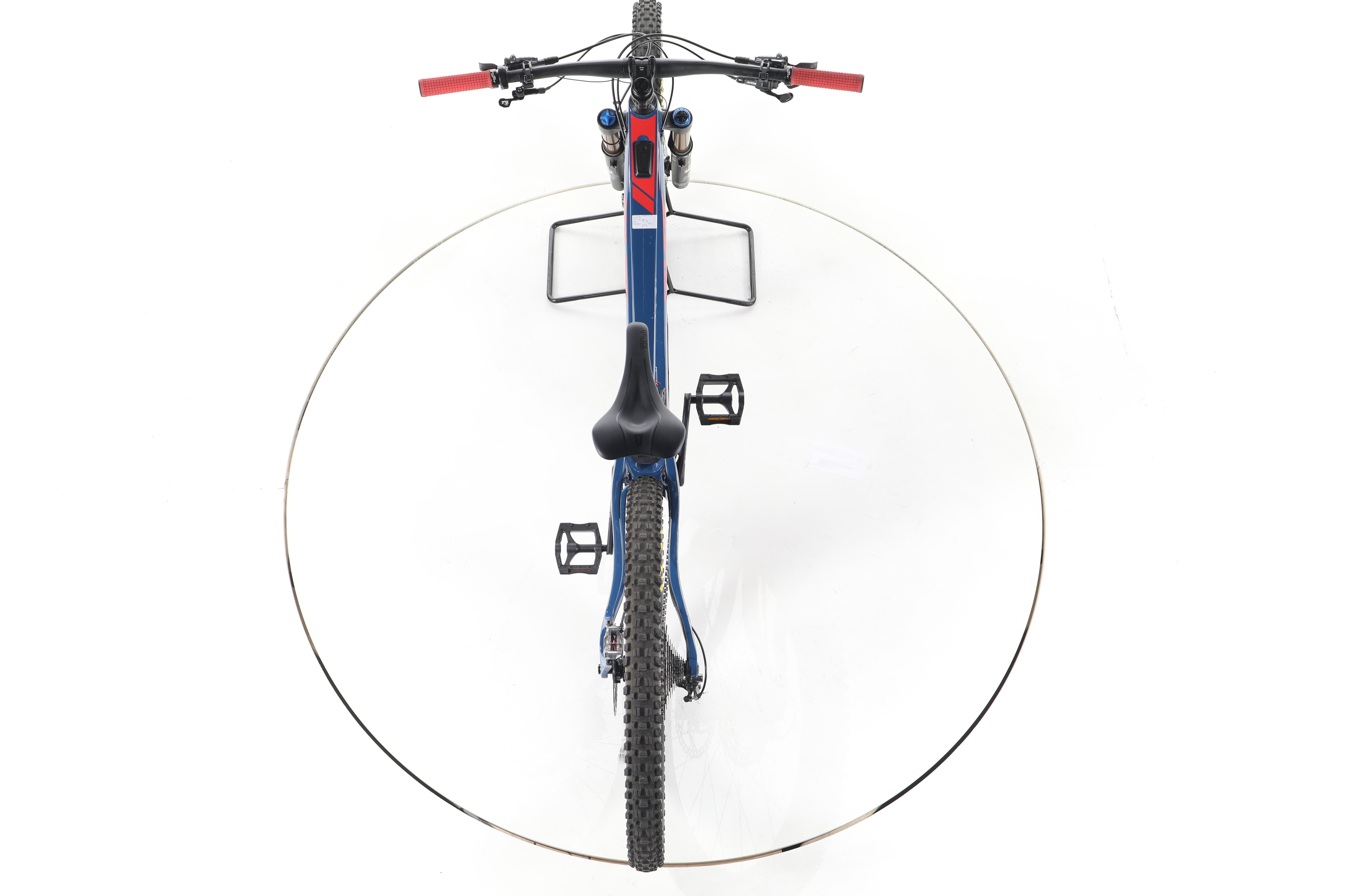 Pivot Cycles Shuttle SL Team XTR Fully E-Bike Carbon - Image 22