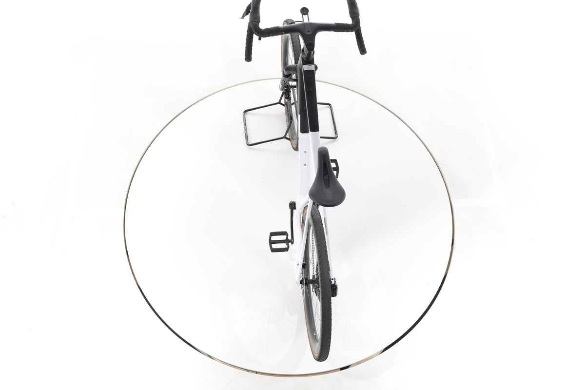 Canyon Grail CF SLX 8 Gravelbike Carbon - Image 22