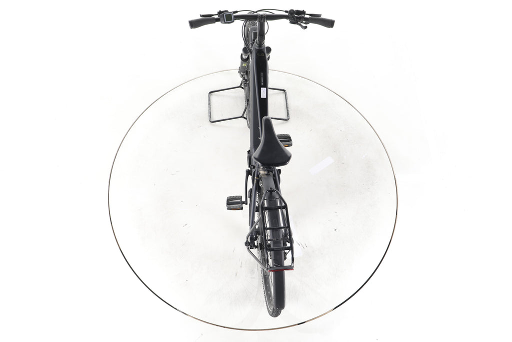 Scott Sub Sport eRIDE 20 Trekking E-Bike - Image 22