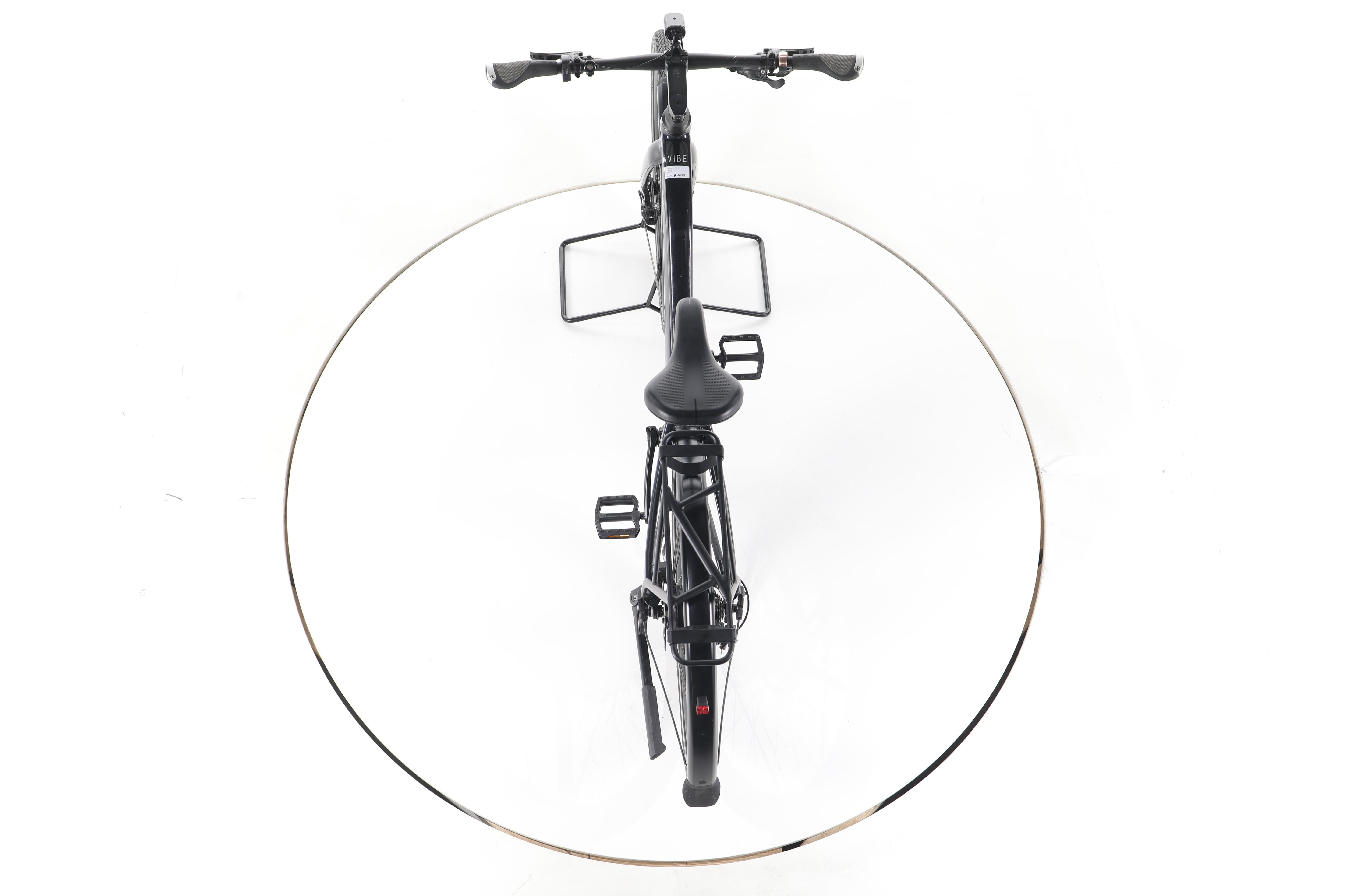Orbea VIBE MID H30 EQ E-Bike - Image 22