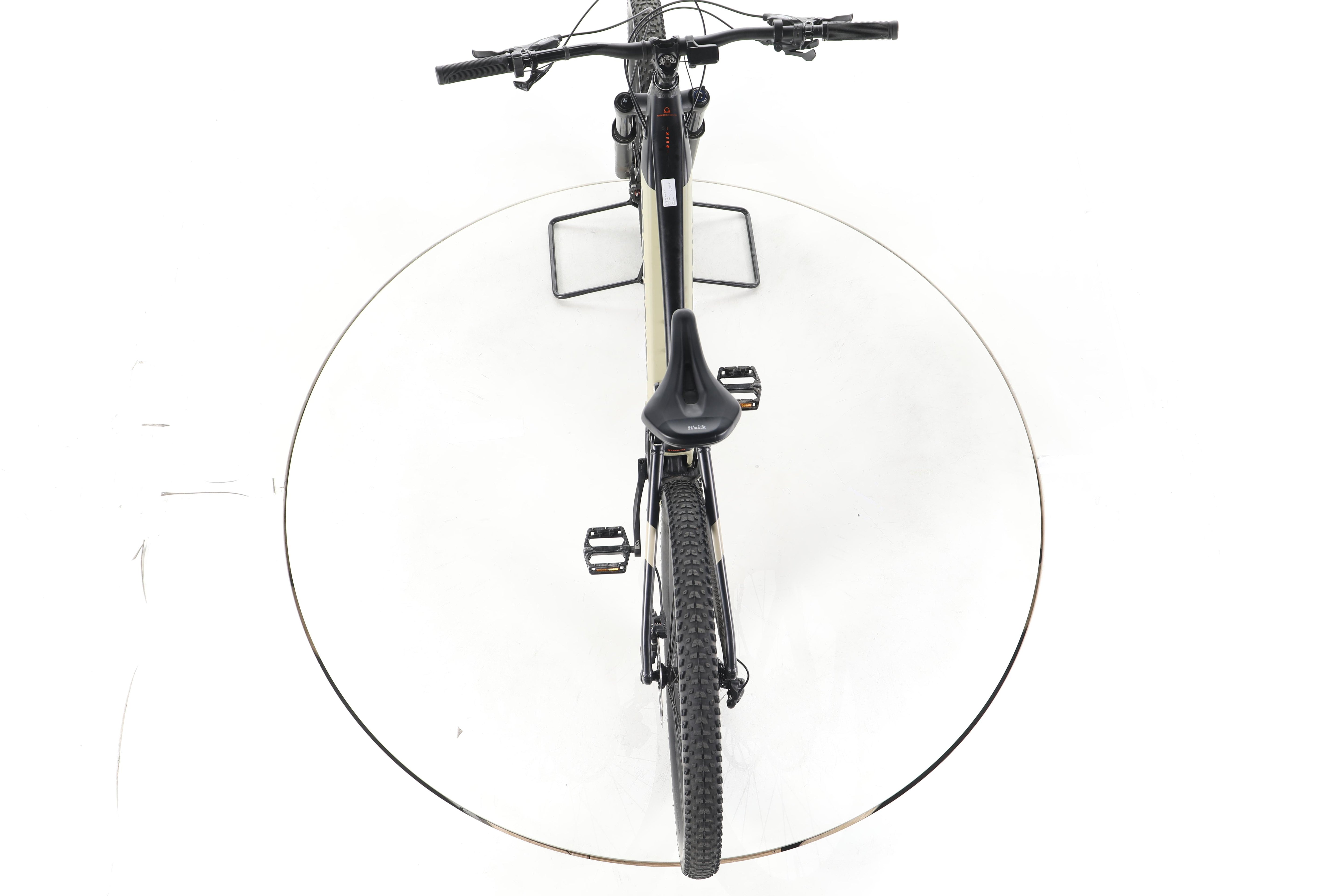 Mondraker DUSK E-Bike Fully - Image 22