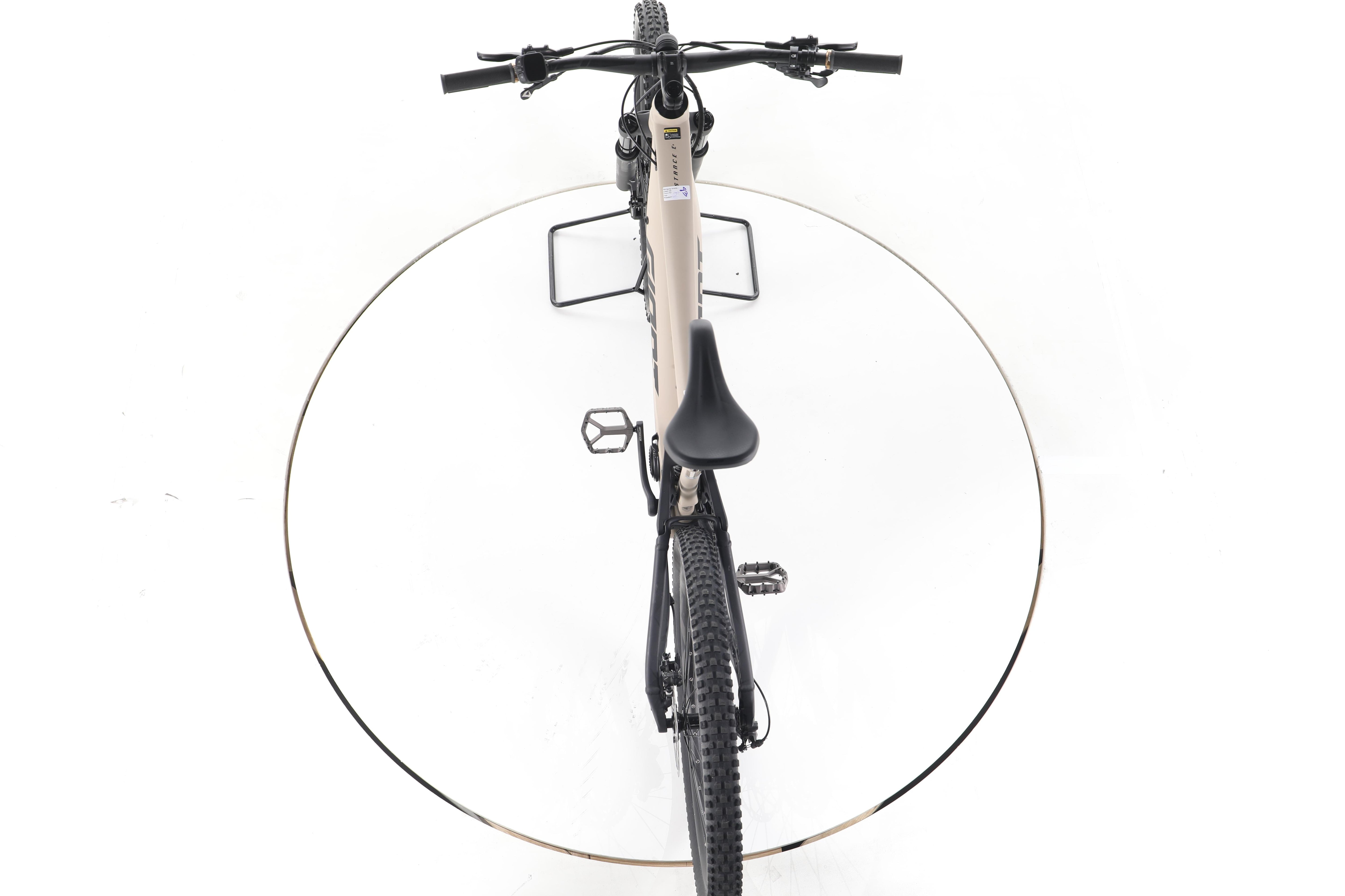 Giant Stance E+ 1 E-Bike Fully 2027 - Image 22