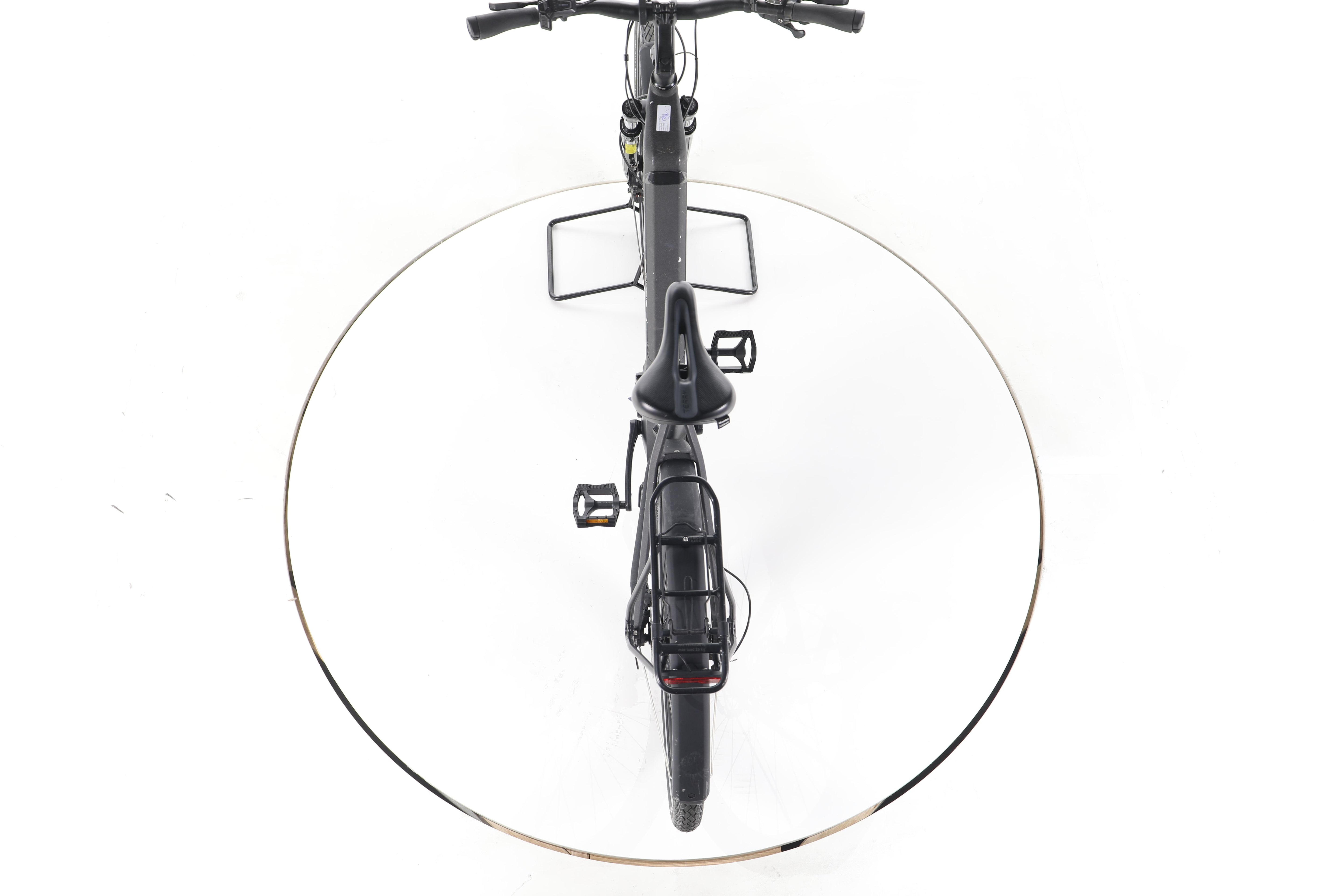 Scott Sub Sport eRIDE 20 Trekking E-Bike Tiefeinsteiger - Image 22