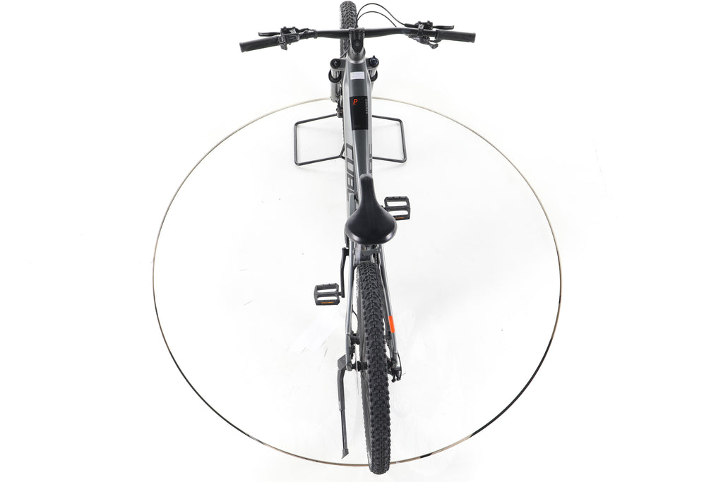 Cube Stereo Hybrid 120 Pro Fully E-Bike 2023 - Image 22
