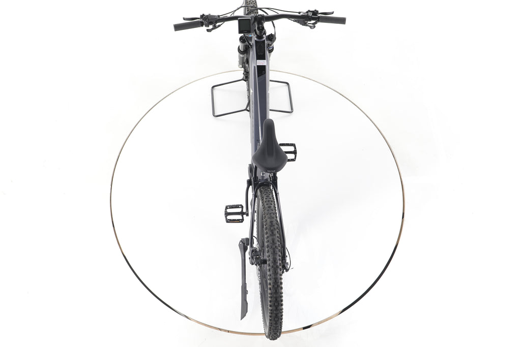 Bionicon Wyatt 2 Trail E-Bike Fully - Image 22