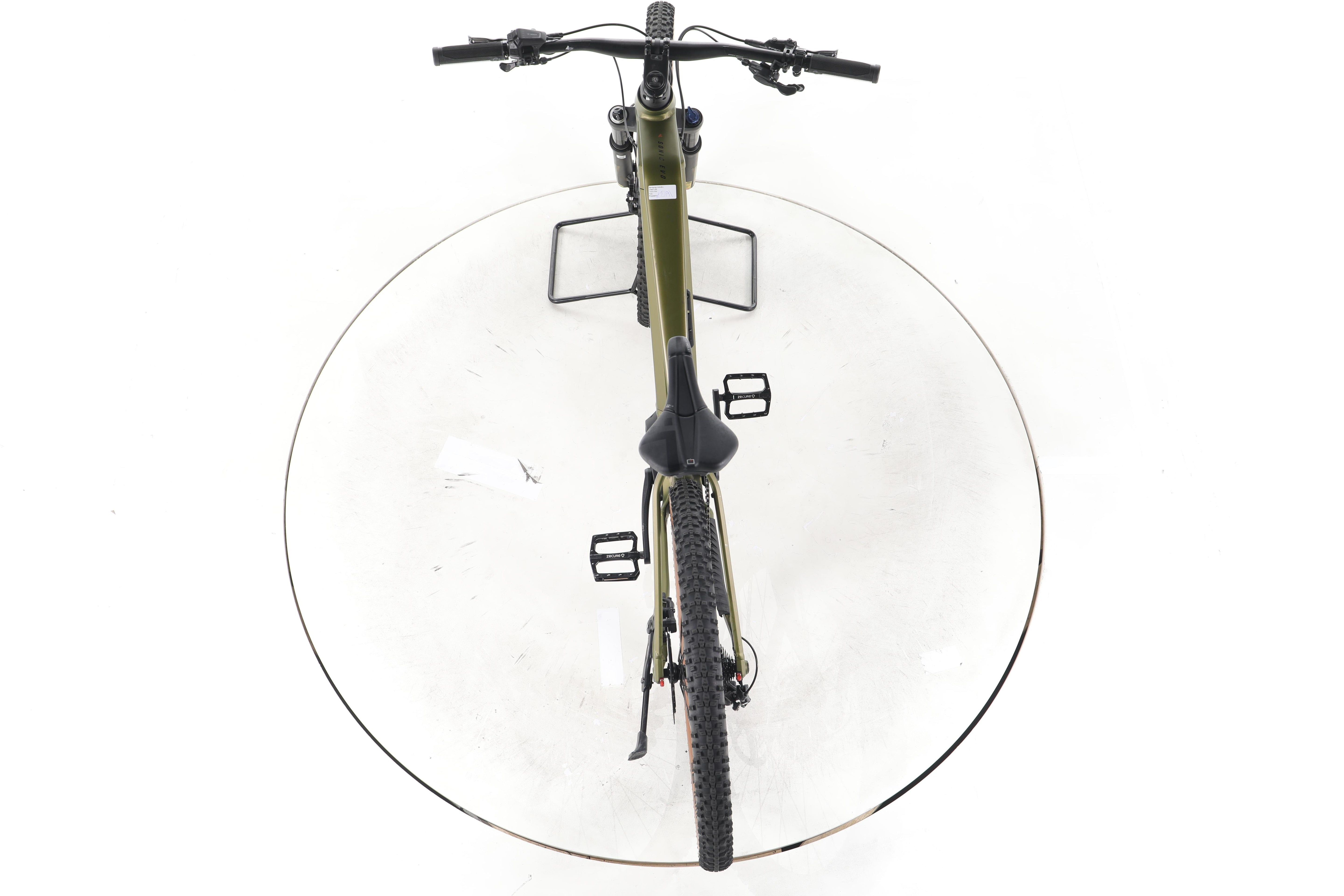 Bulls Sonic EVO 1 E-Bike - Image 22