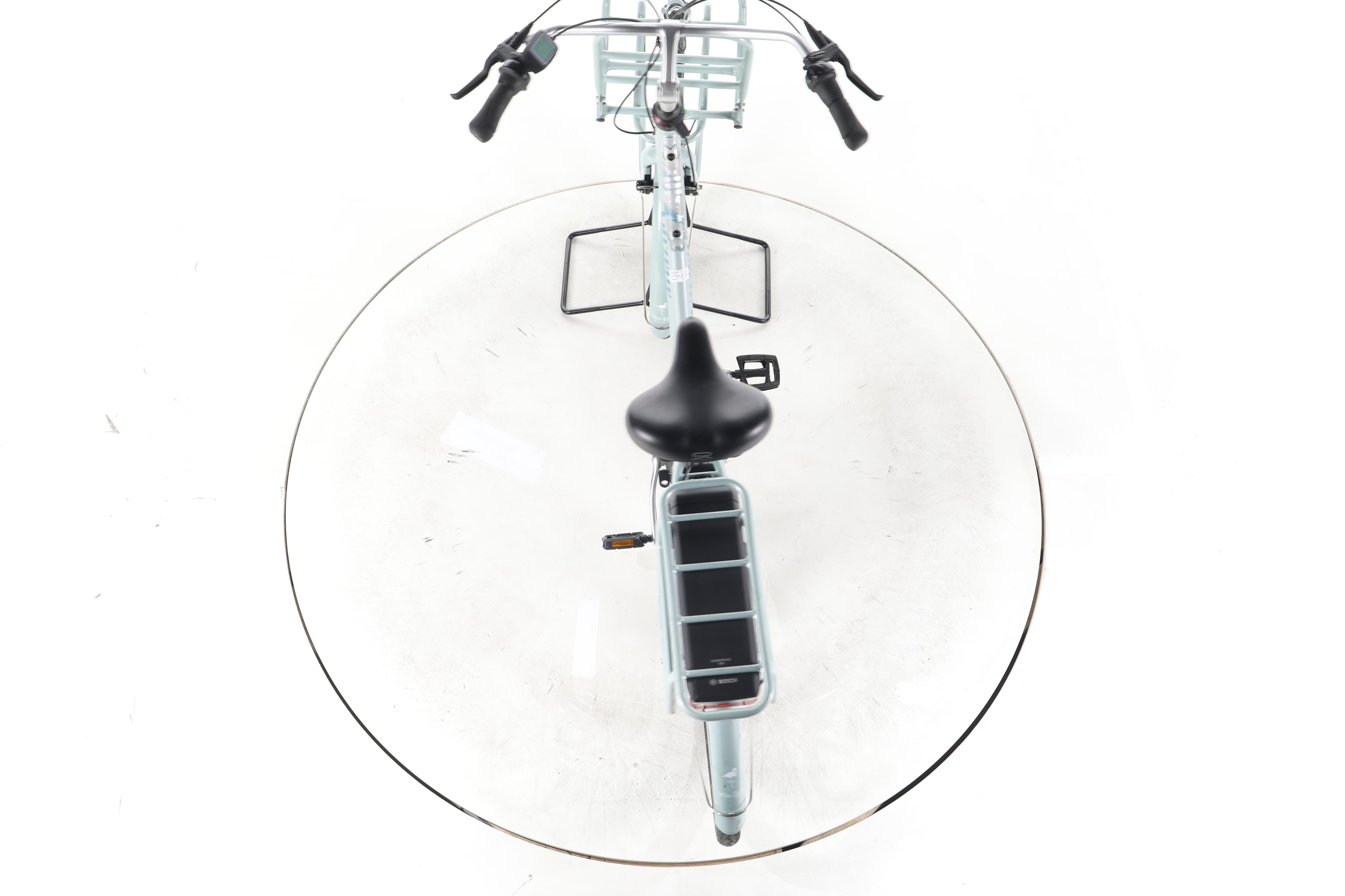 Gazelle Miss Grace C7 HMB City E-Bike Tiefeinsteiger - Image 22