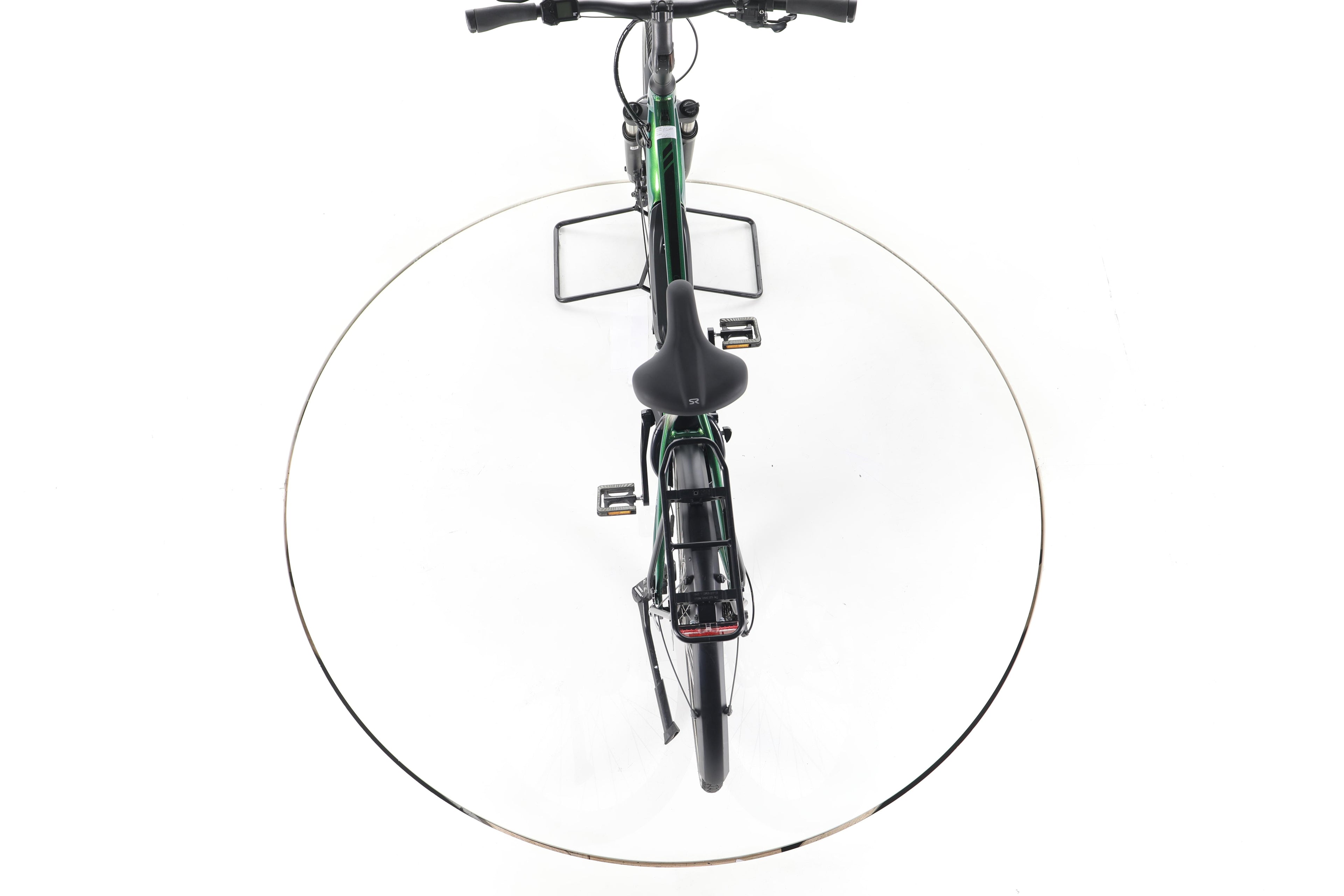 Stevens E-Bormio Trekking E-Bike - Image 22