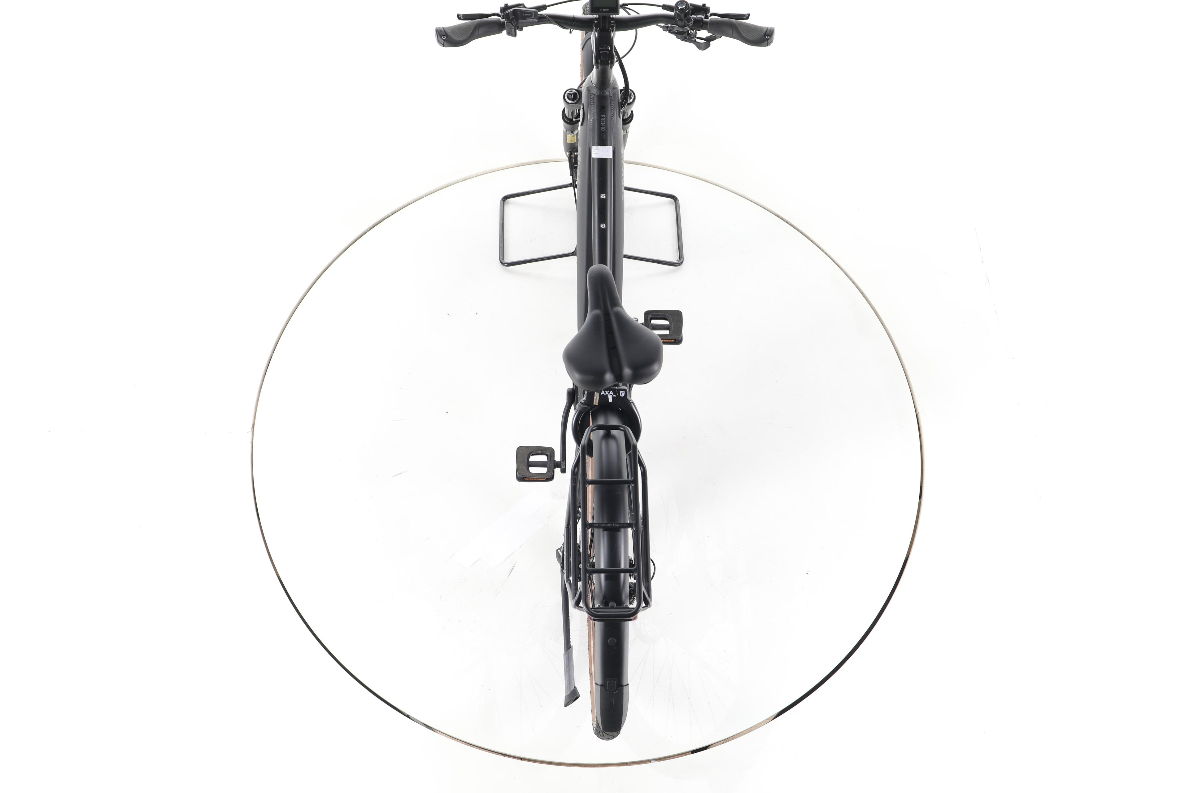 Pegasus Premio EVO 10 Lite Trekking E-Bike 2024 - Image 22