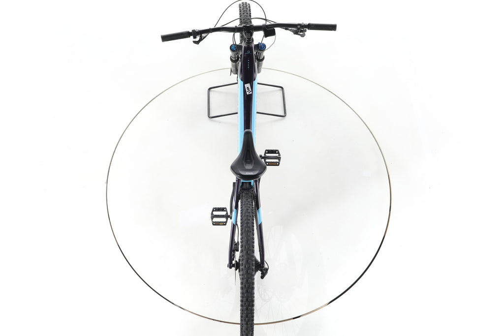 Mondraker DUSK R Fully E-Bike - Image 22