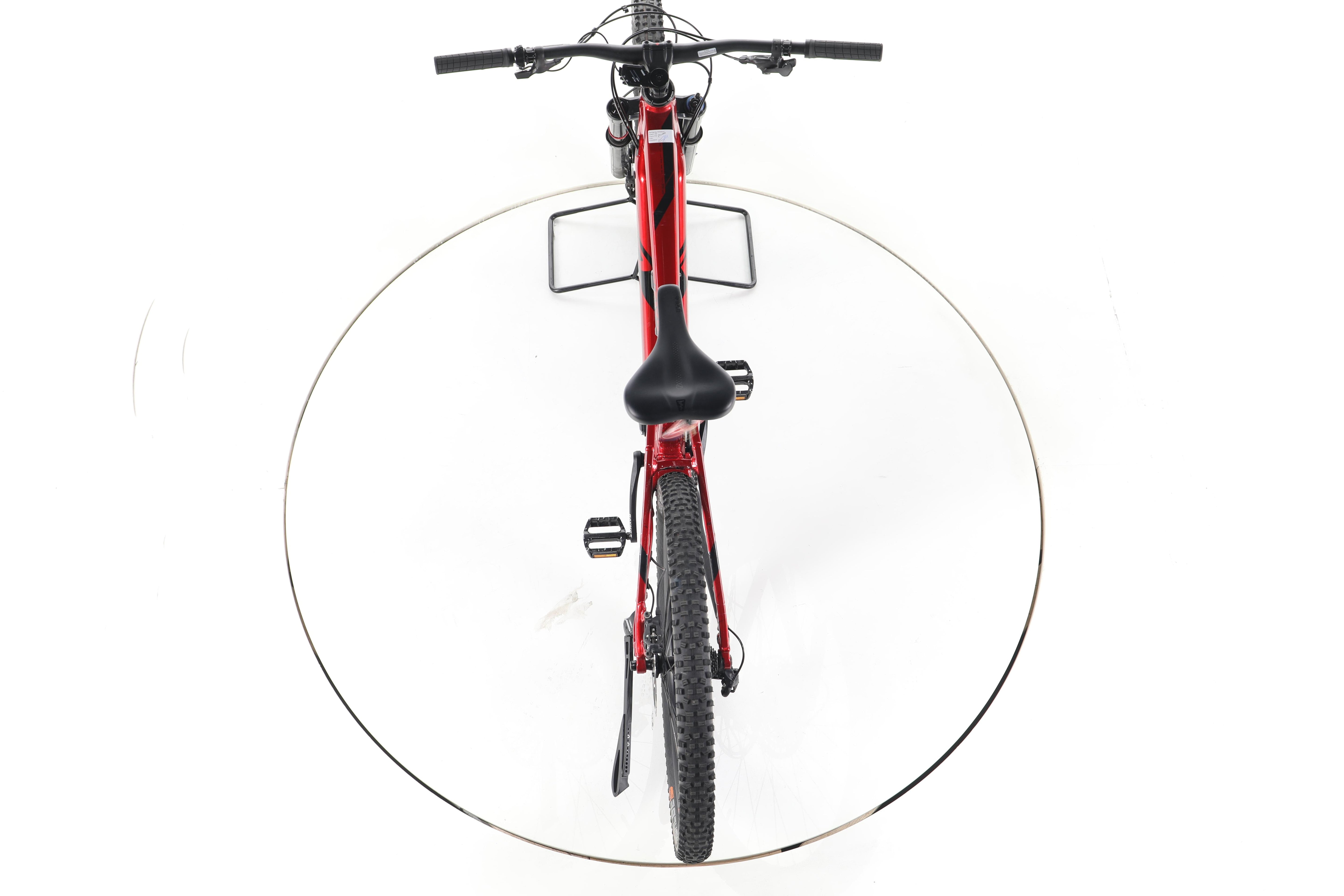 R Raymon TrailRay 160E 10.0 Fully E-Bike 2023 - Image 22