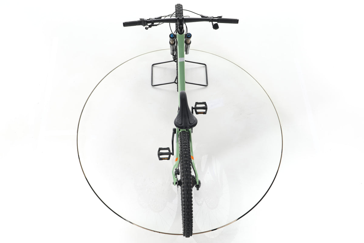 Pivot Cycles Mach 4 SL Fahrrad Fully - Image 22