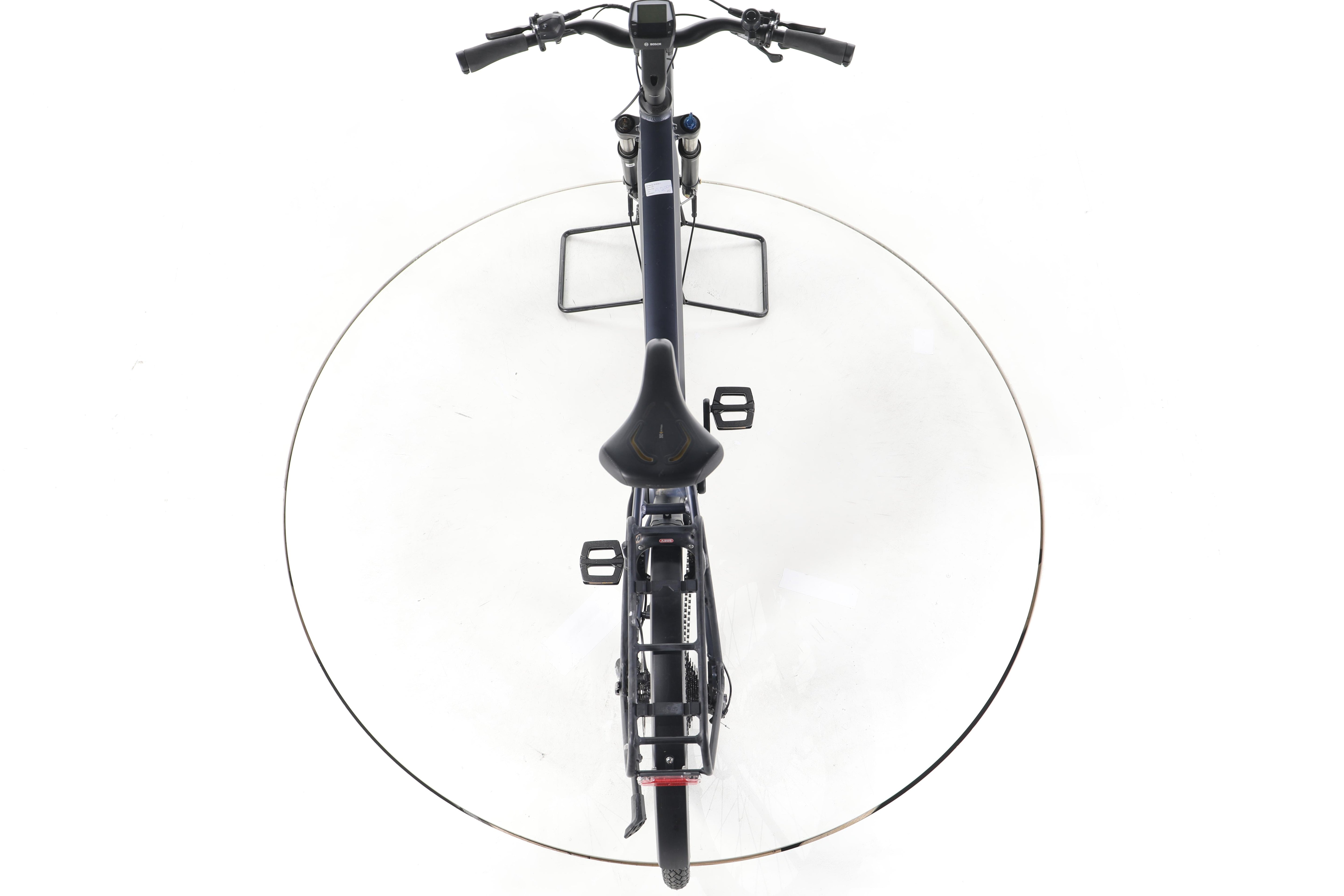 Riese & Müller Charger3 touring Trekking E-Bike - Image 22