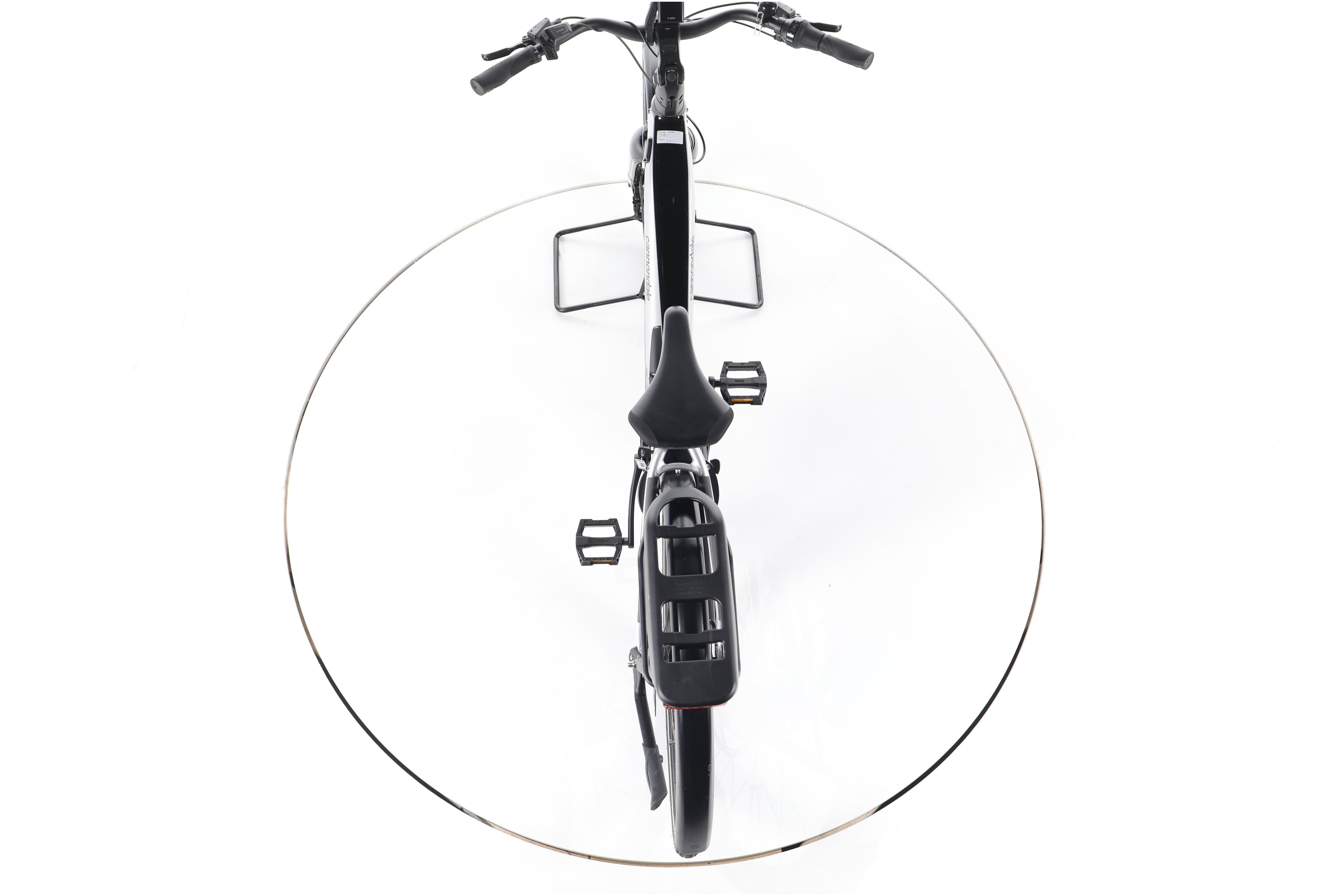 Cannondale Mavaro Neo 2 City E-Bike - Image 22