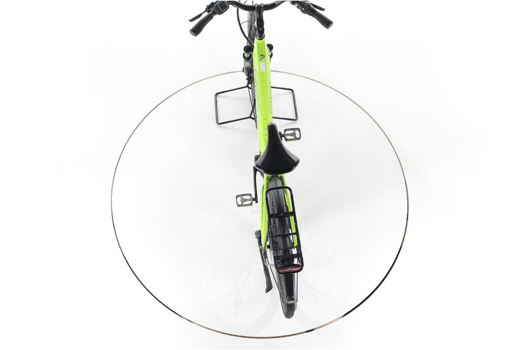 BBF Zürich City E-Bike Tiefeinsteiger - Image 22