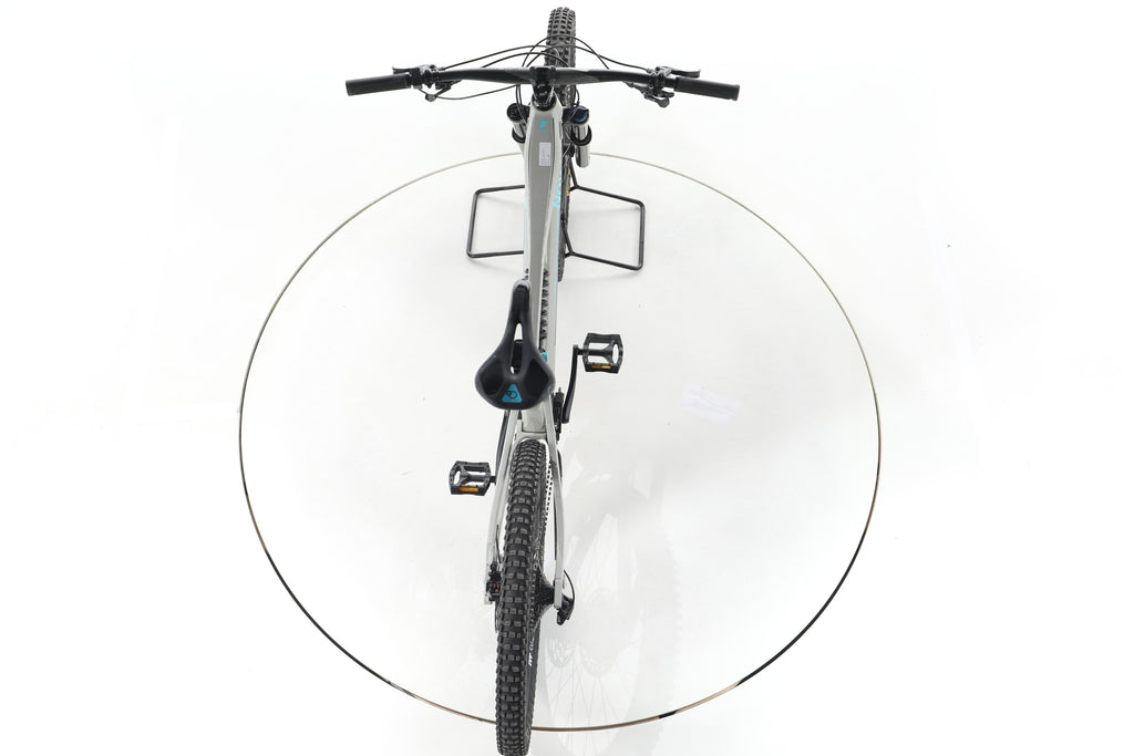 Nox Cycles HELIUM ENDURO 7.1 E-Bike Fully Carbon - Image 22