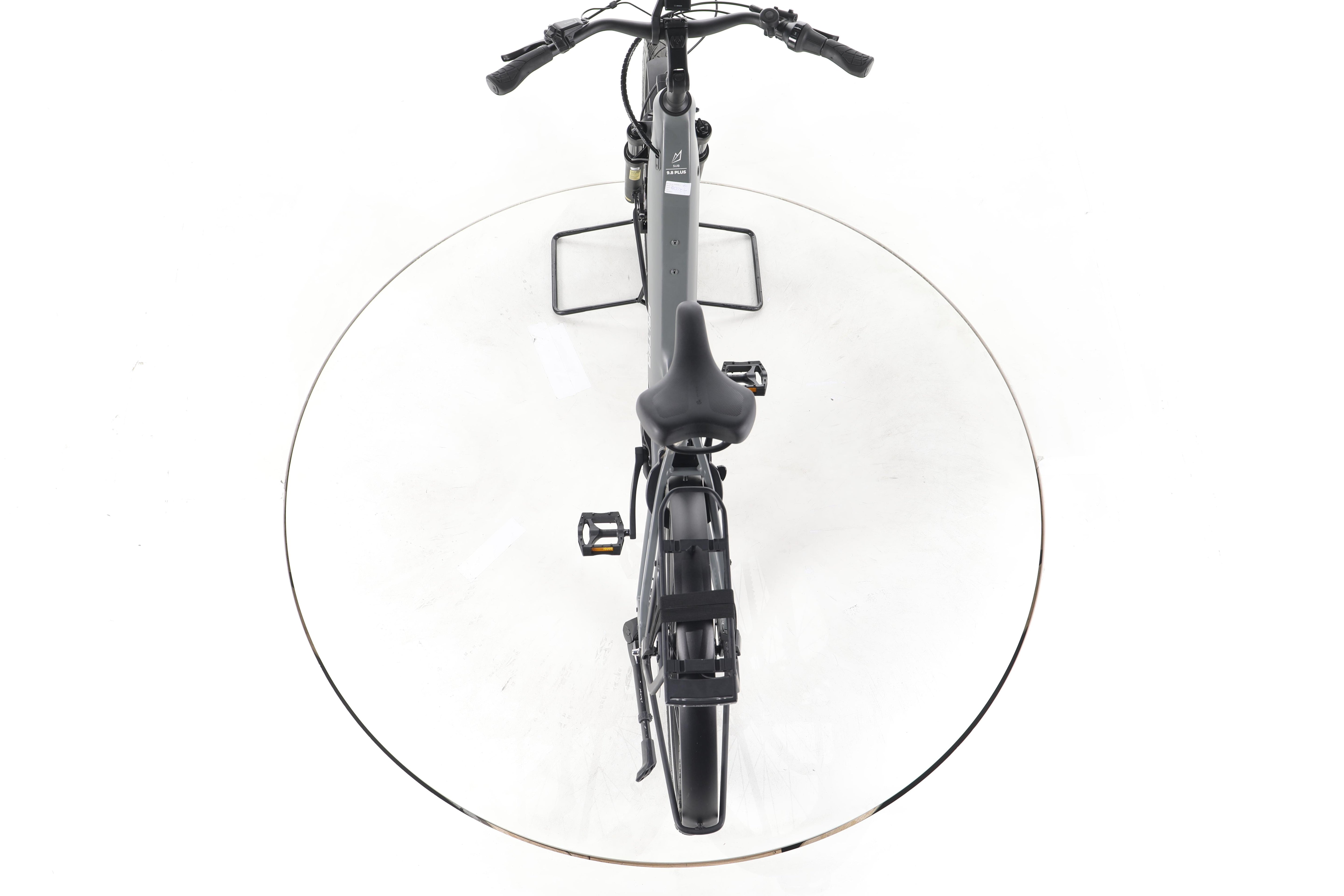 FALTER SUB 9.8 FL PLUS City E-Bike Tiefeinsteiger 2025 - Image 22