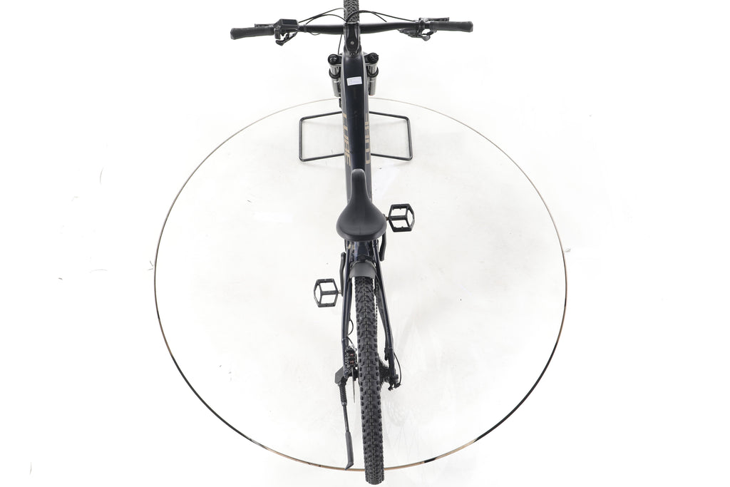 Cube Stereo Hybrid ONE22 Pro E-Bike Fully 2025 - Image 22