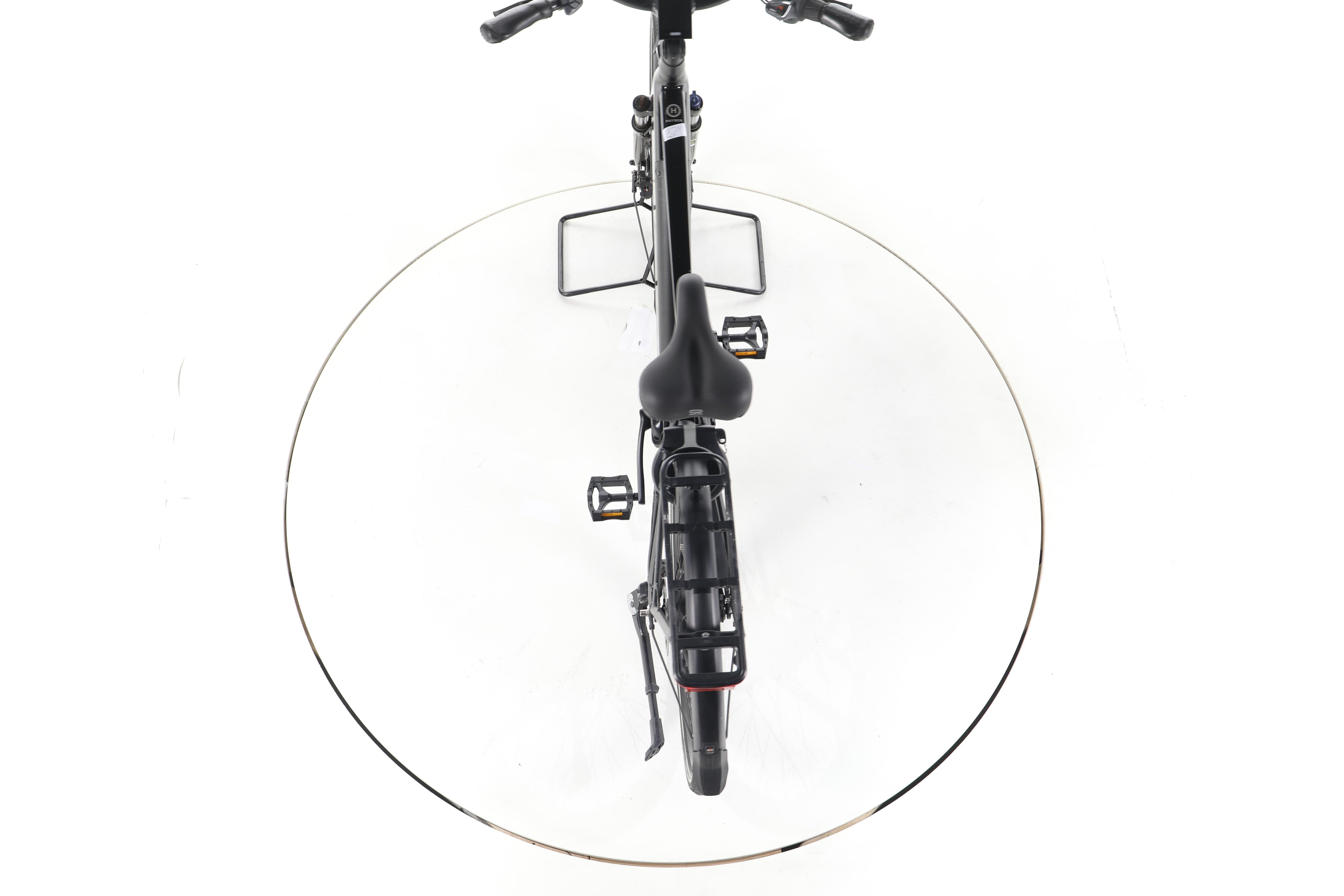 HUYSER Maleo City E-Bike - Image 22