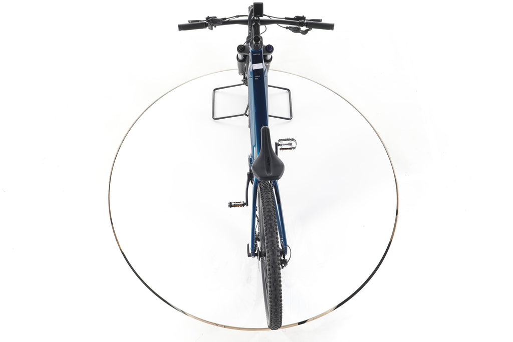 KTM Macina Team 691 E-Bike - Image 22