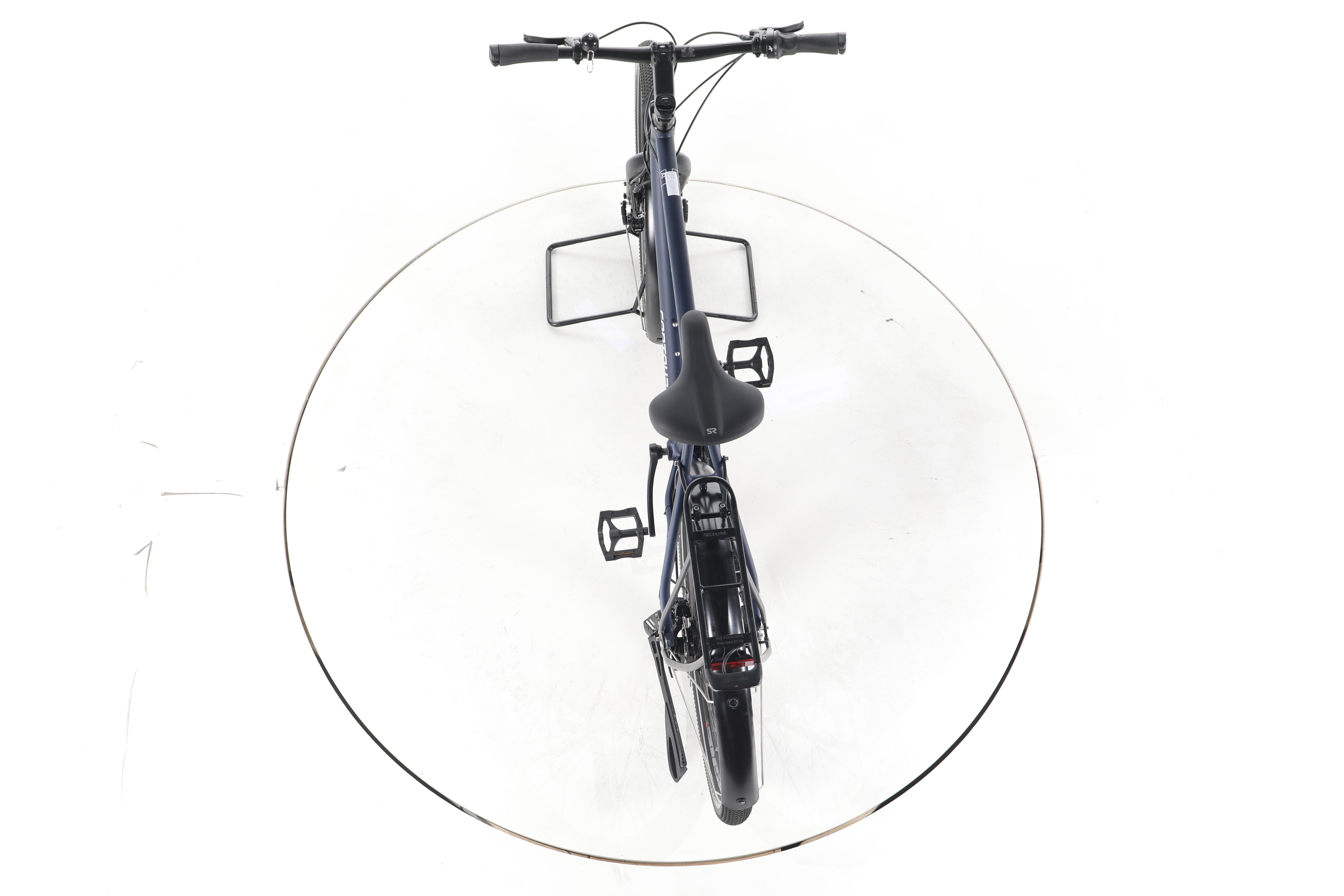 Contoura AL 6 Fahrrad City & Trekking - Image 22