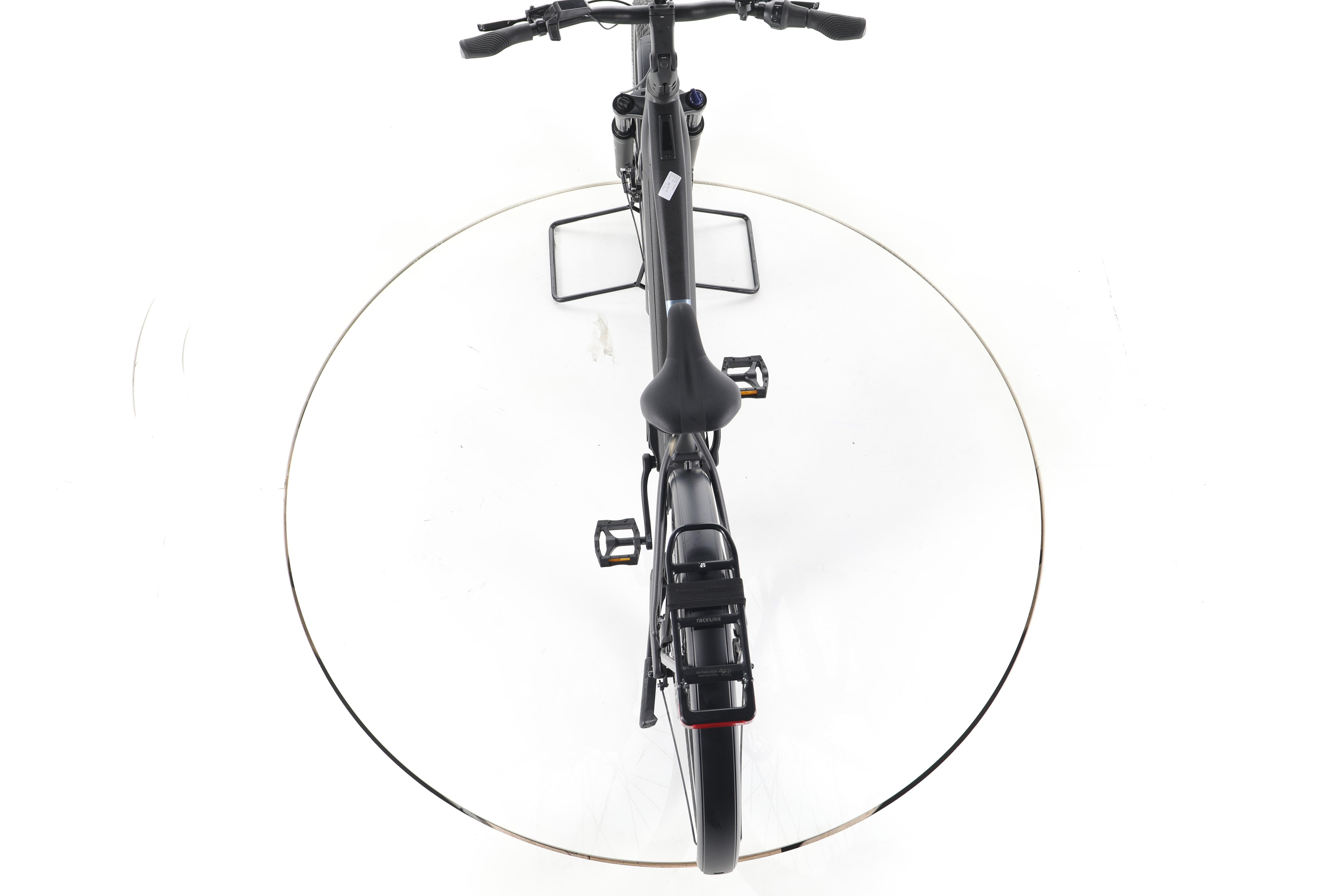 Scott Sub 20 Belt Trekking E-Bike 2025 - Image 22