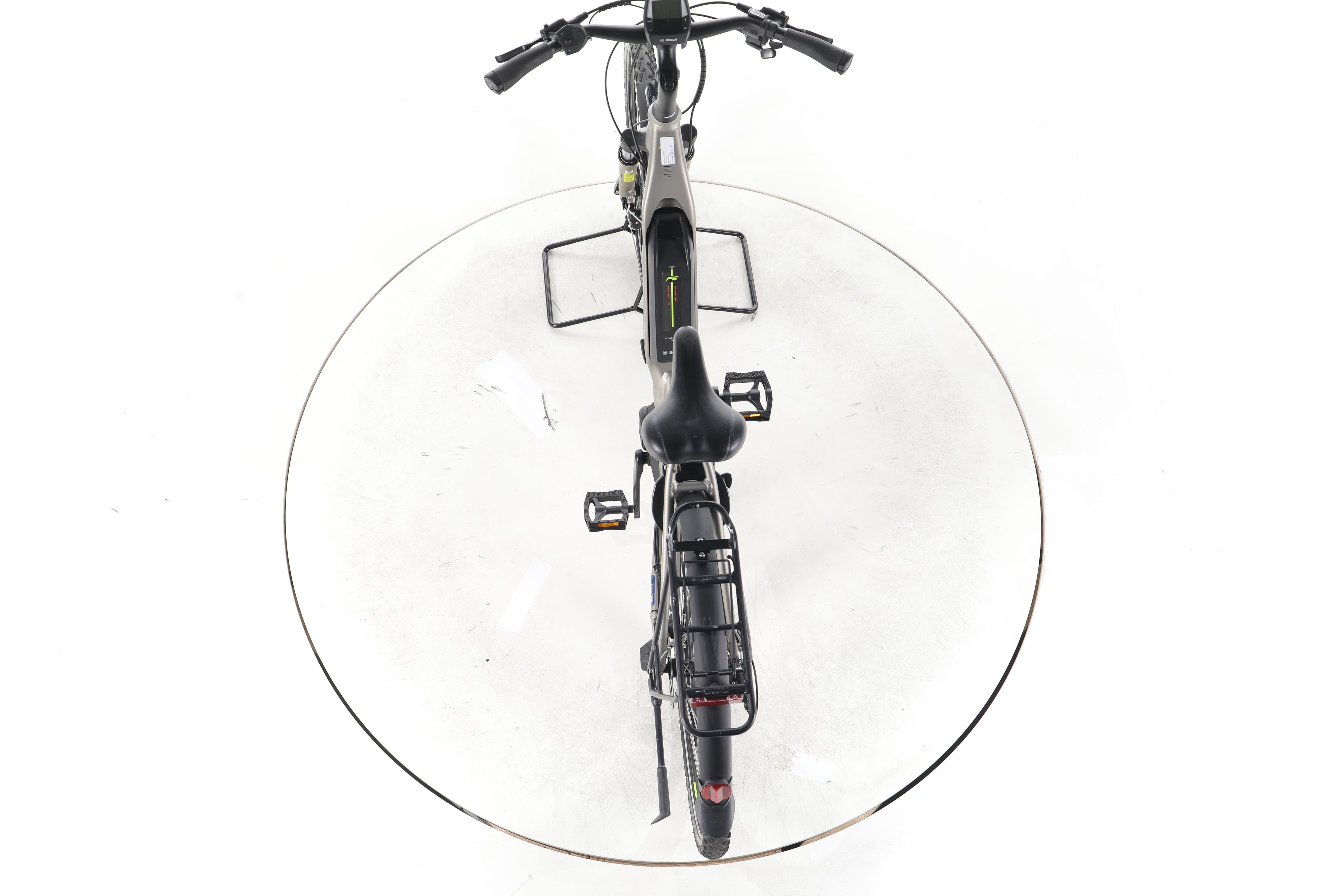 Feldmeier FE 12T Trekking E-Bike Tiefeinsteiger - Image 22