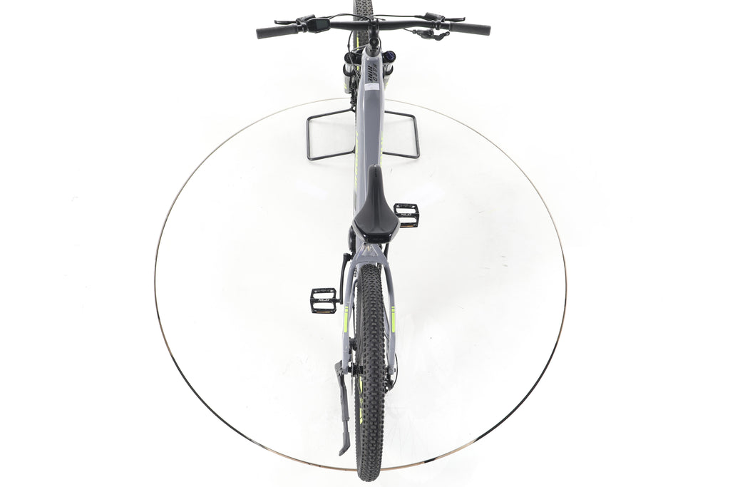 Haibike Hardnine 6 E-Bike - Image 22