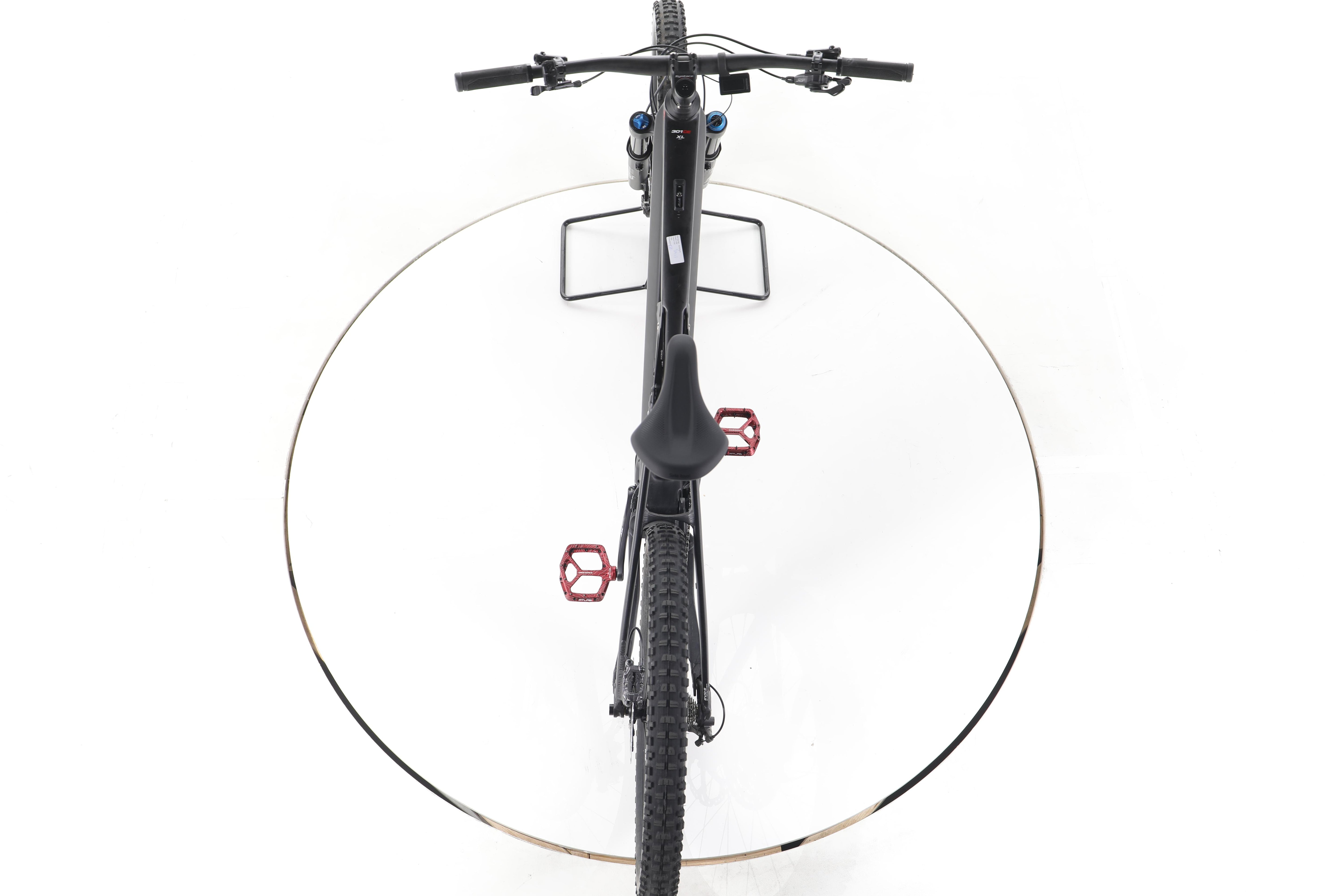 Liteville 301-CE MK2 Pro E-Bike Fully Carbon - Image 22