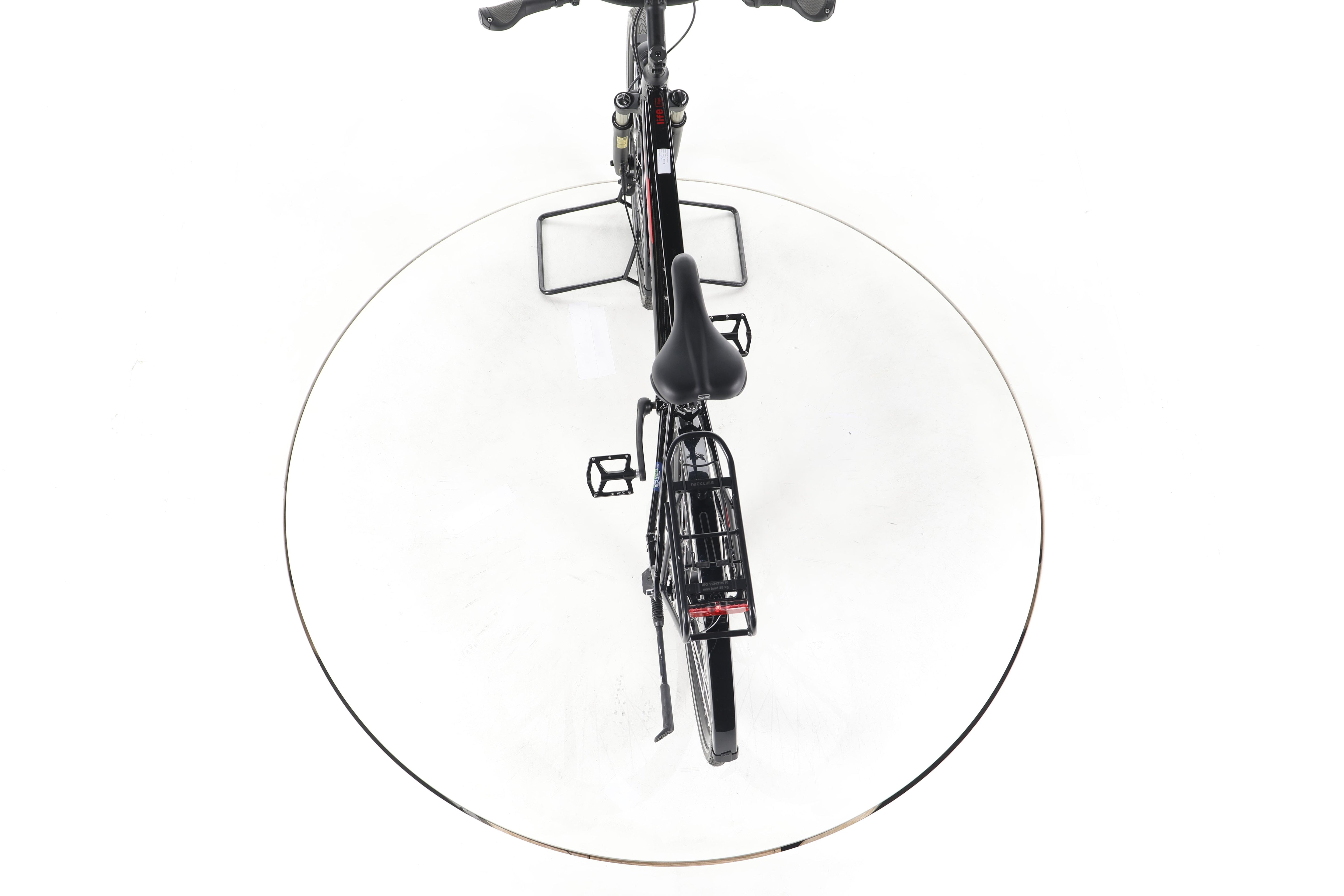 KTM LIFE EIGHT H Fahrrad City & Trekking - Image 22