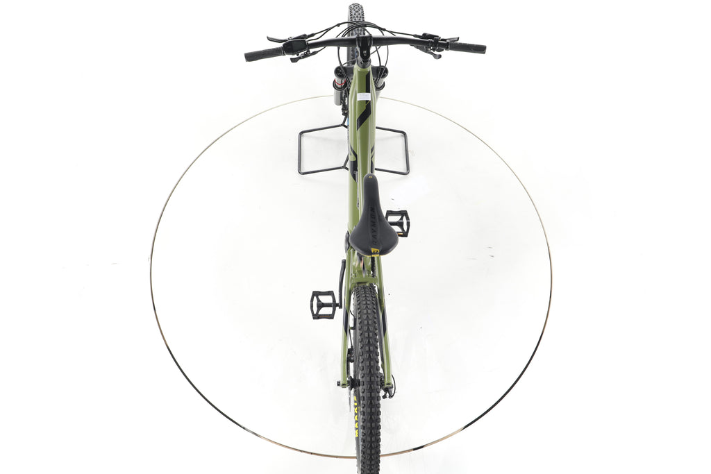 R Raymon TrailRay 160E 8.0 Fully E-Bike - Image 22