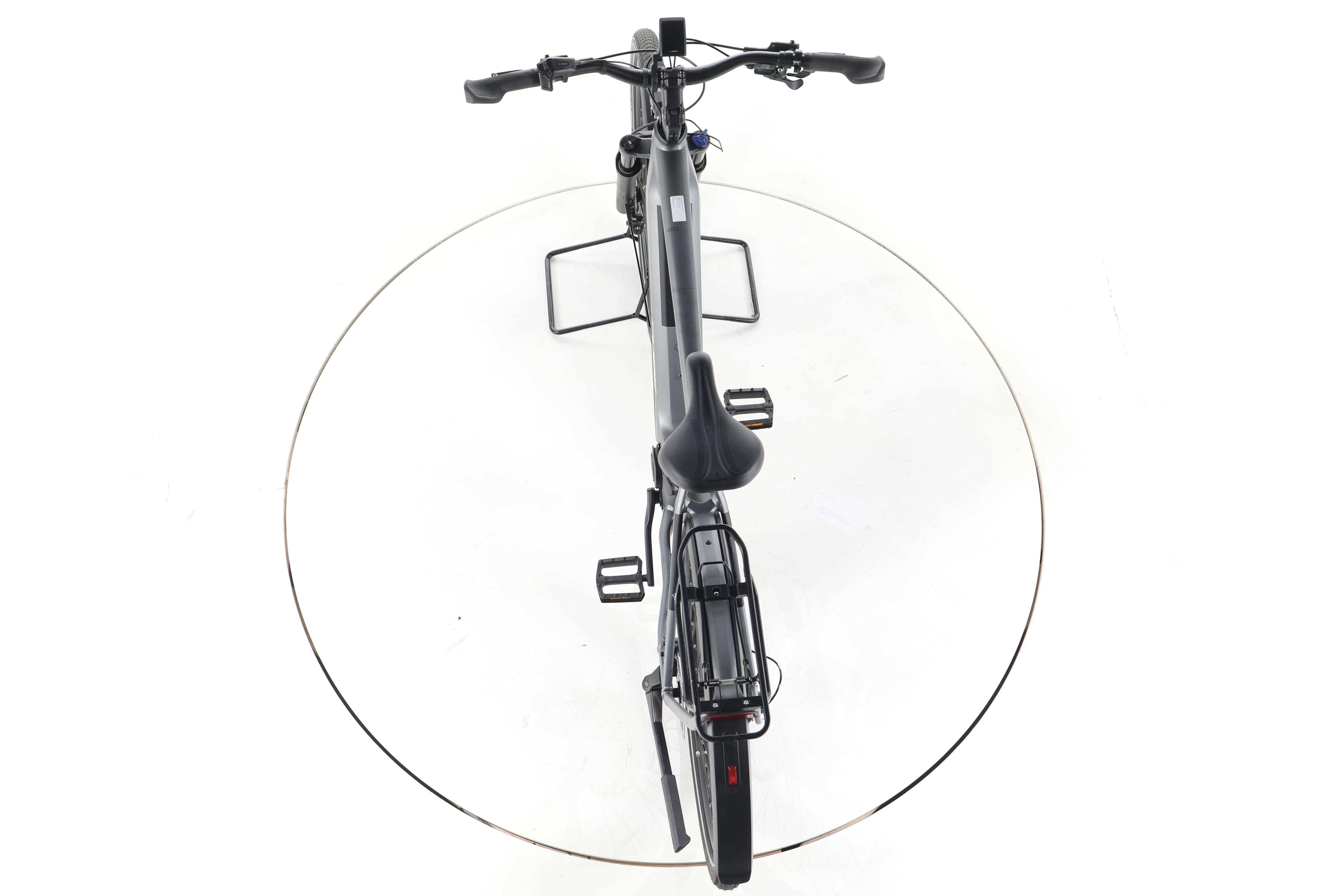 Cube Kathmandu Hybrid Pro Trekking E-Bike 2023 - Image 22
