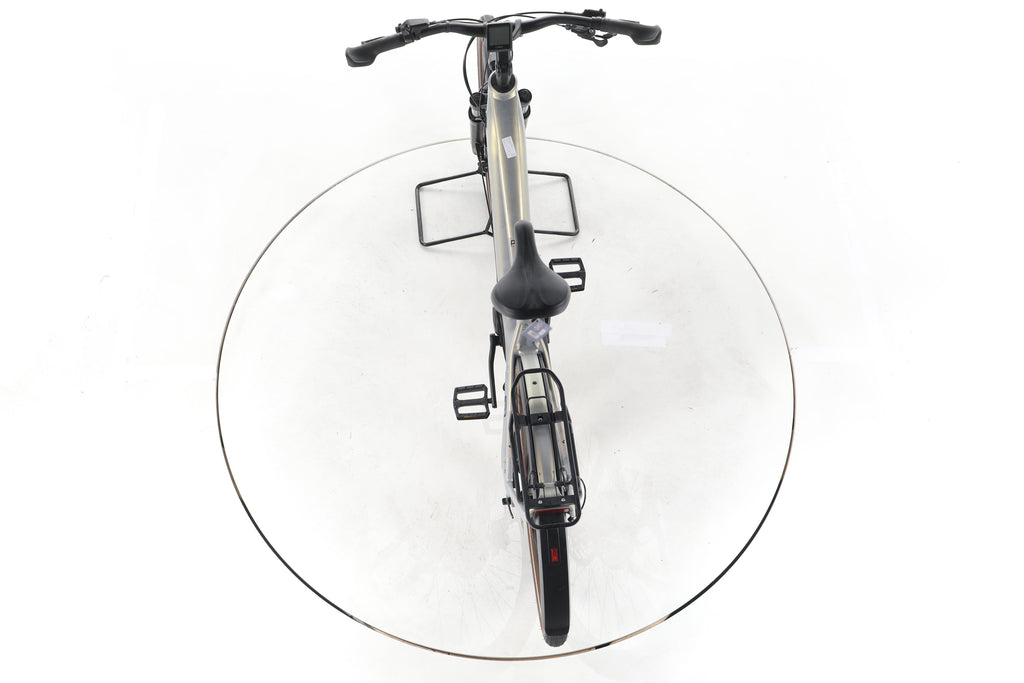 Cube Touring Hybrid Pro Trekking E-Bike - Image 22